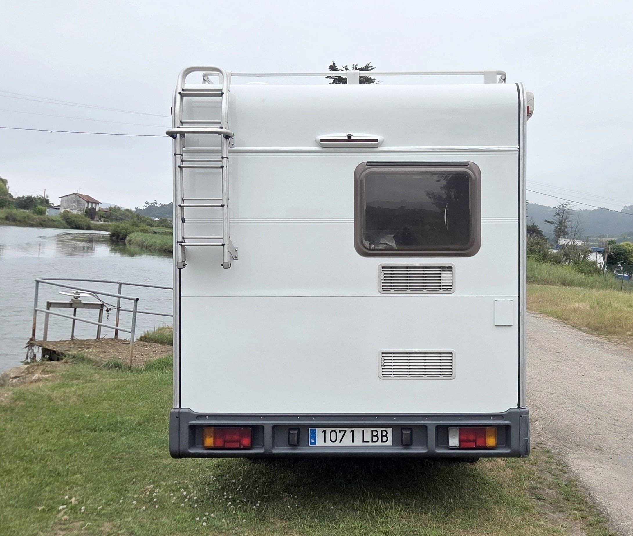 Trigano Auto rolleur