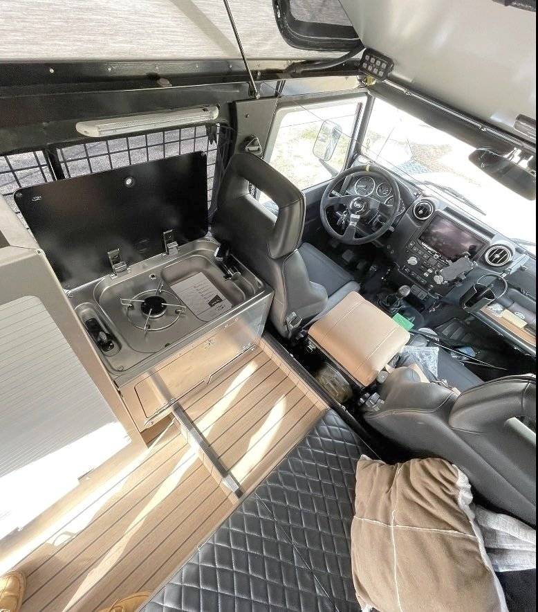 Ex-TEC  Ex-TEC & RRConcep