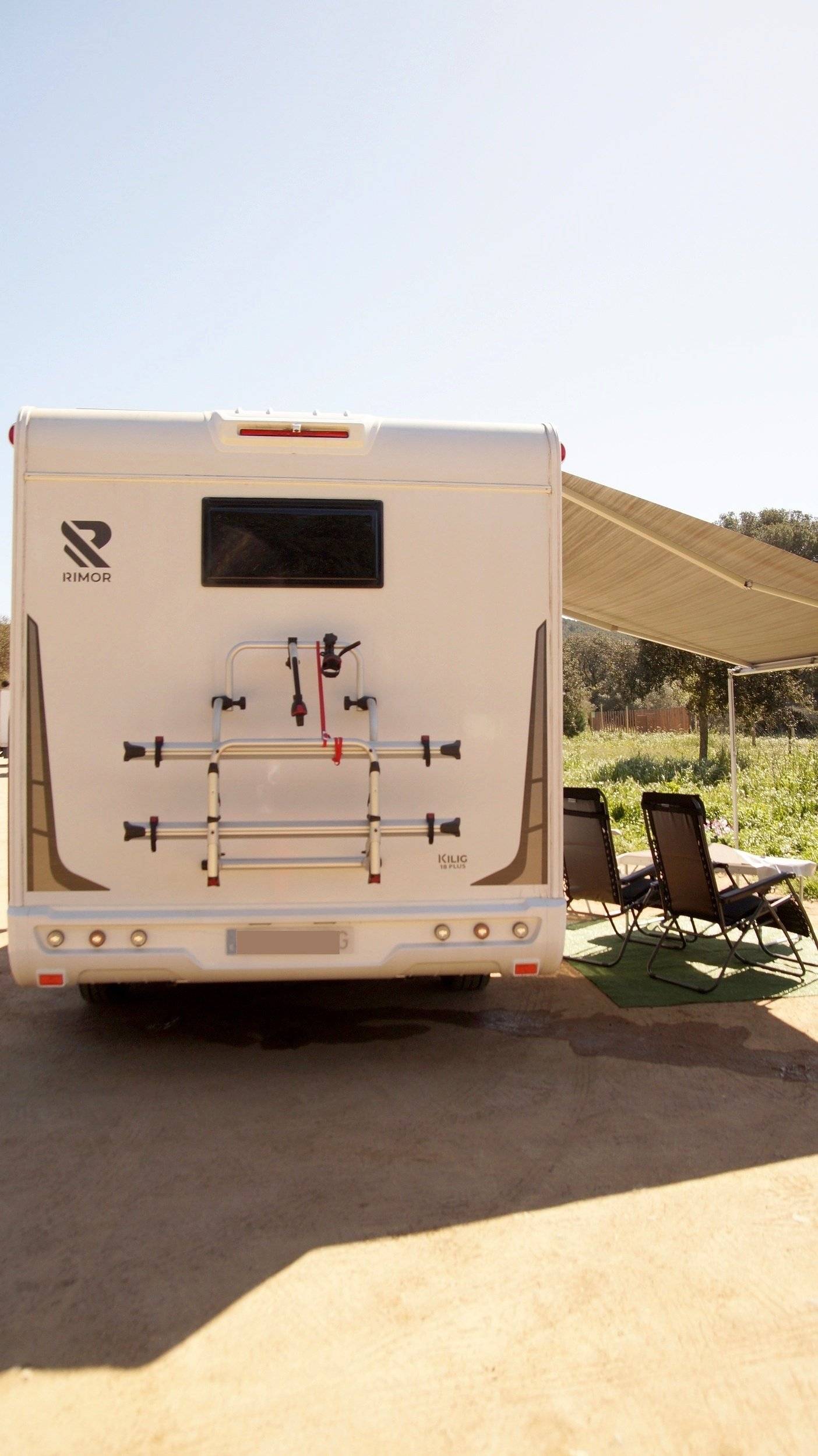 Rimor Rimor Kilin 18 plus