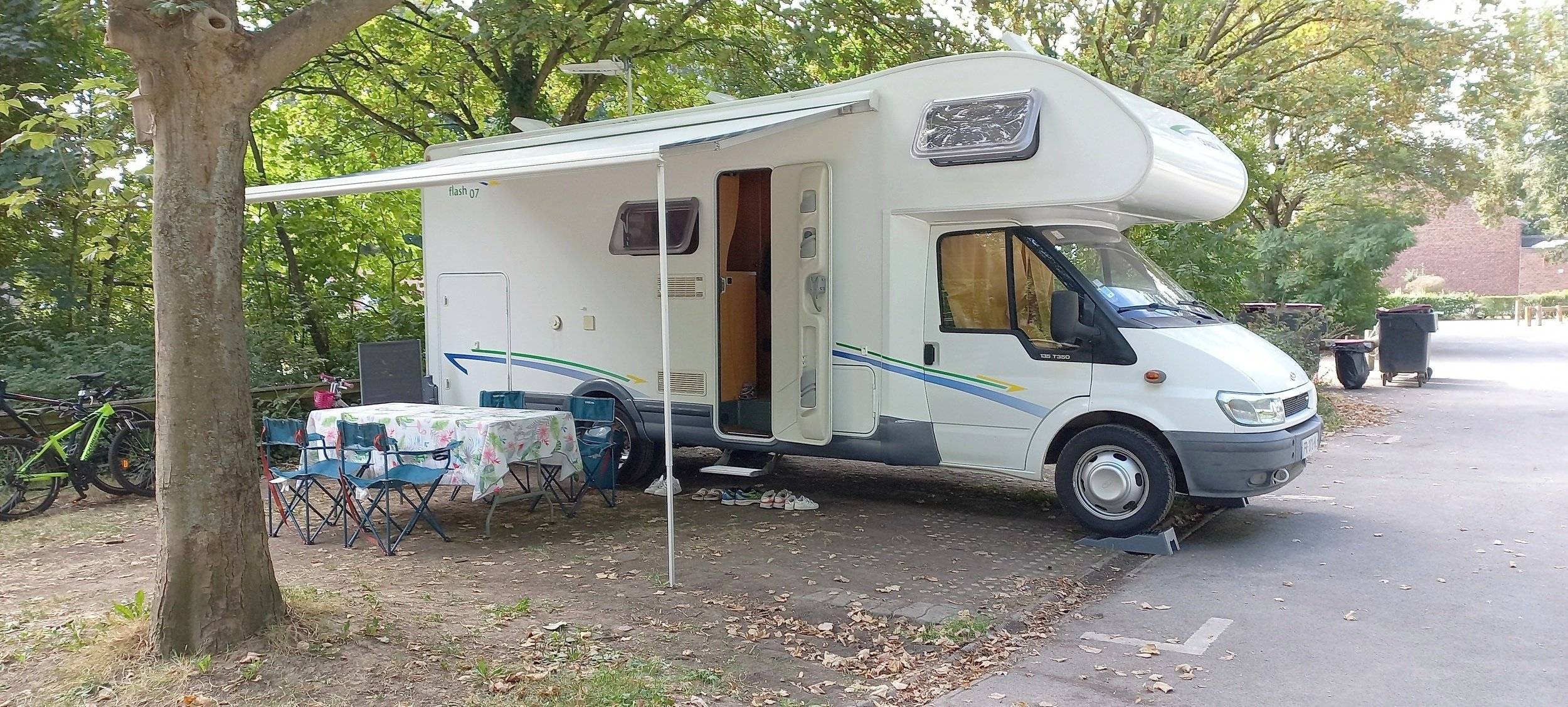 Chausson CHAUSSON FLASH 07