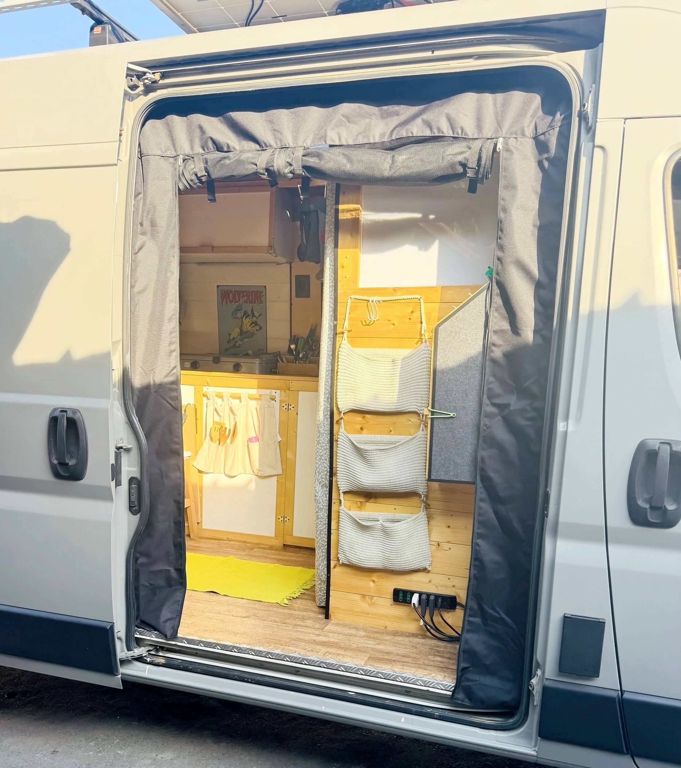 Fiat Ducato 2,8