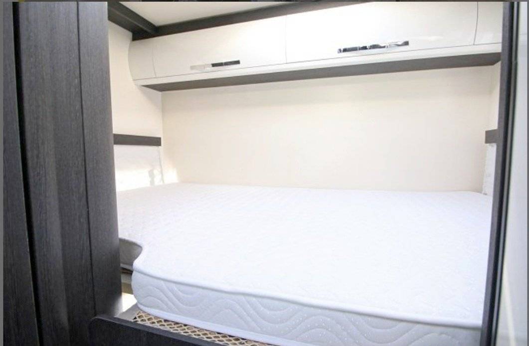 Roller Team Kronos 294 TL