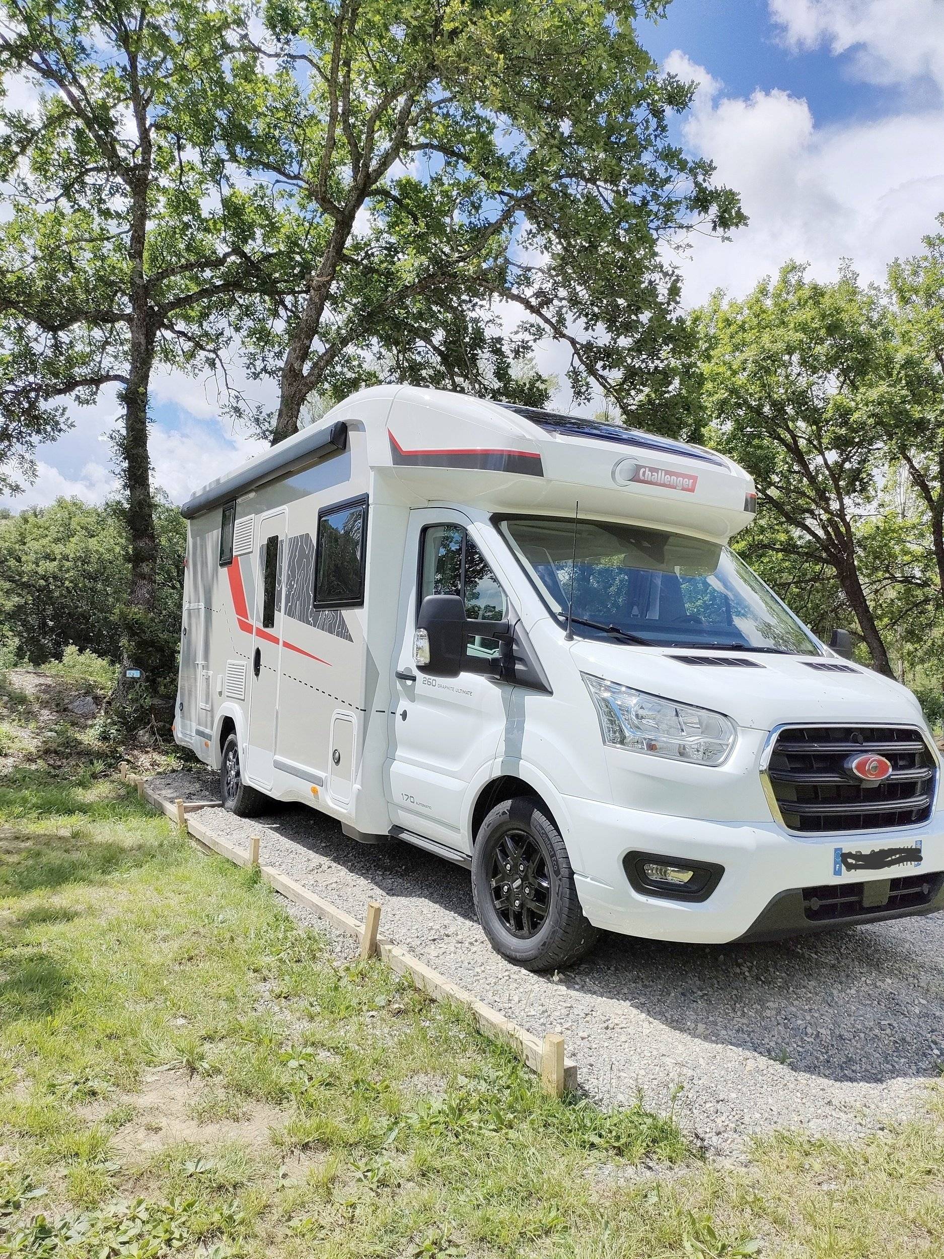 Challenger challenger