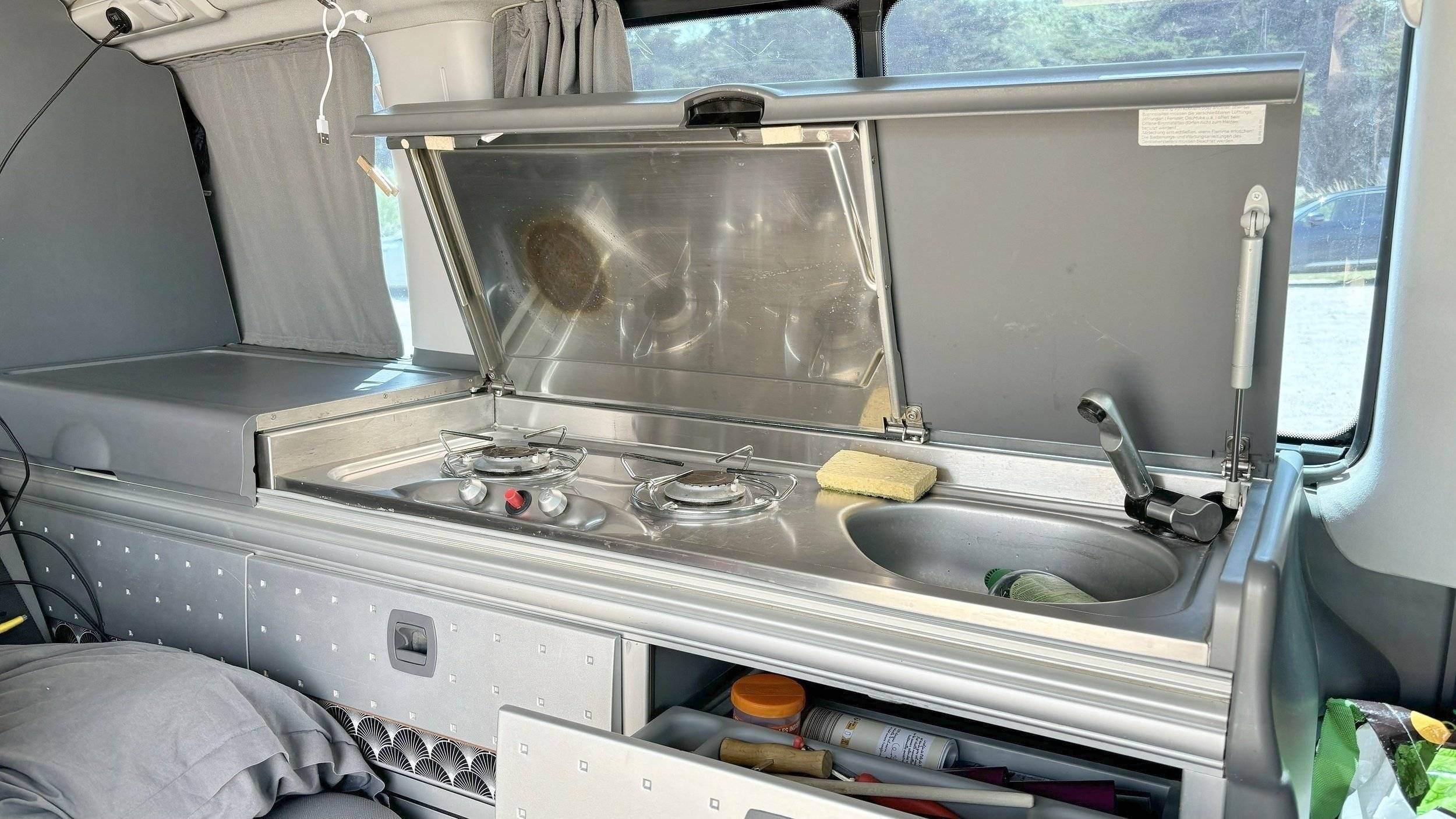 Westfalia Marco polo