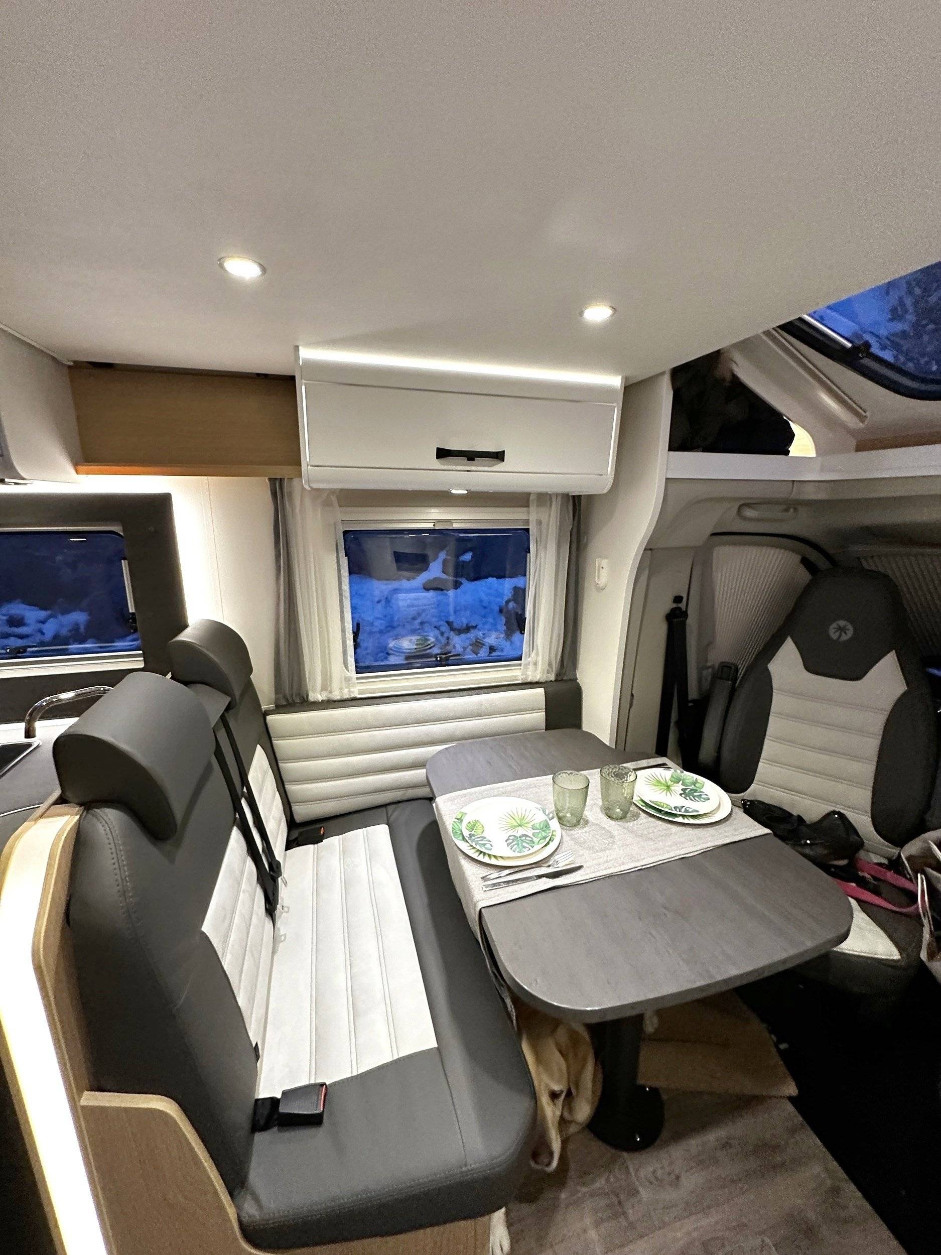 Sunlight Sunlight T68 Adventure