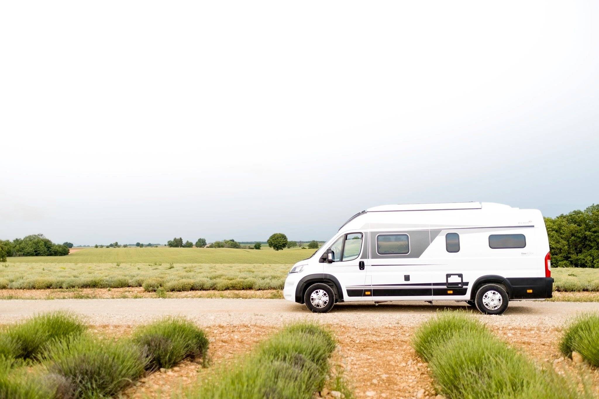 Elios 63 GX Sky-Lift