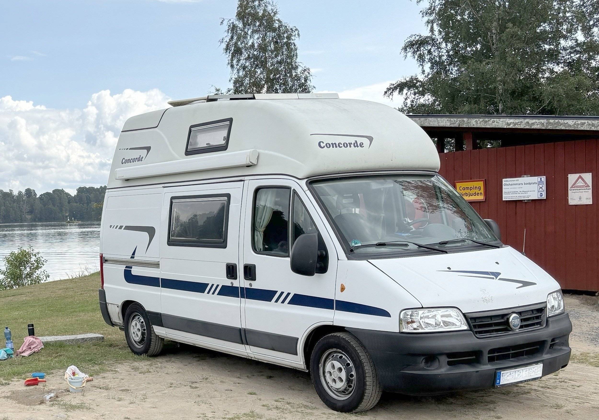 Concorde Concorde Compact