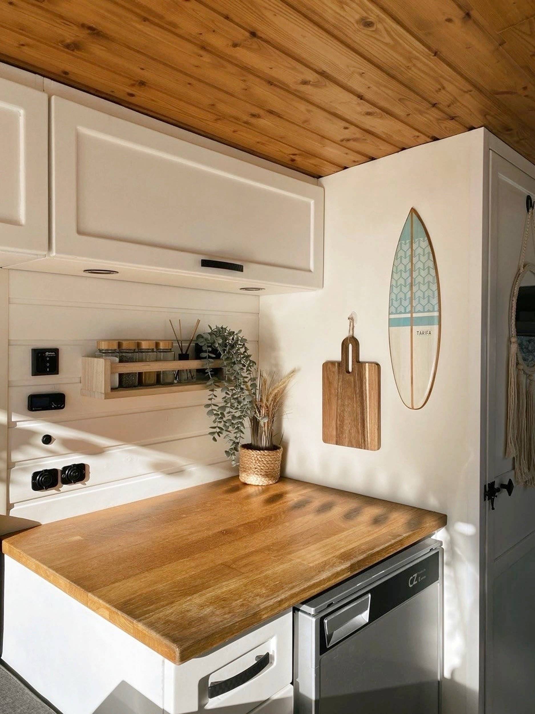 Camper Jumper 2,2 l 120 ch