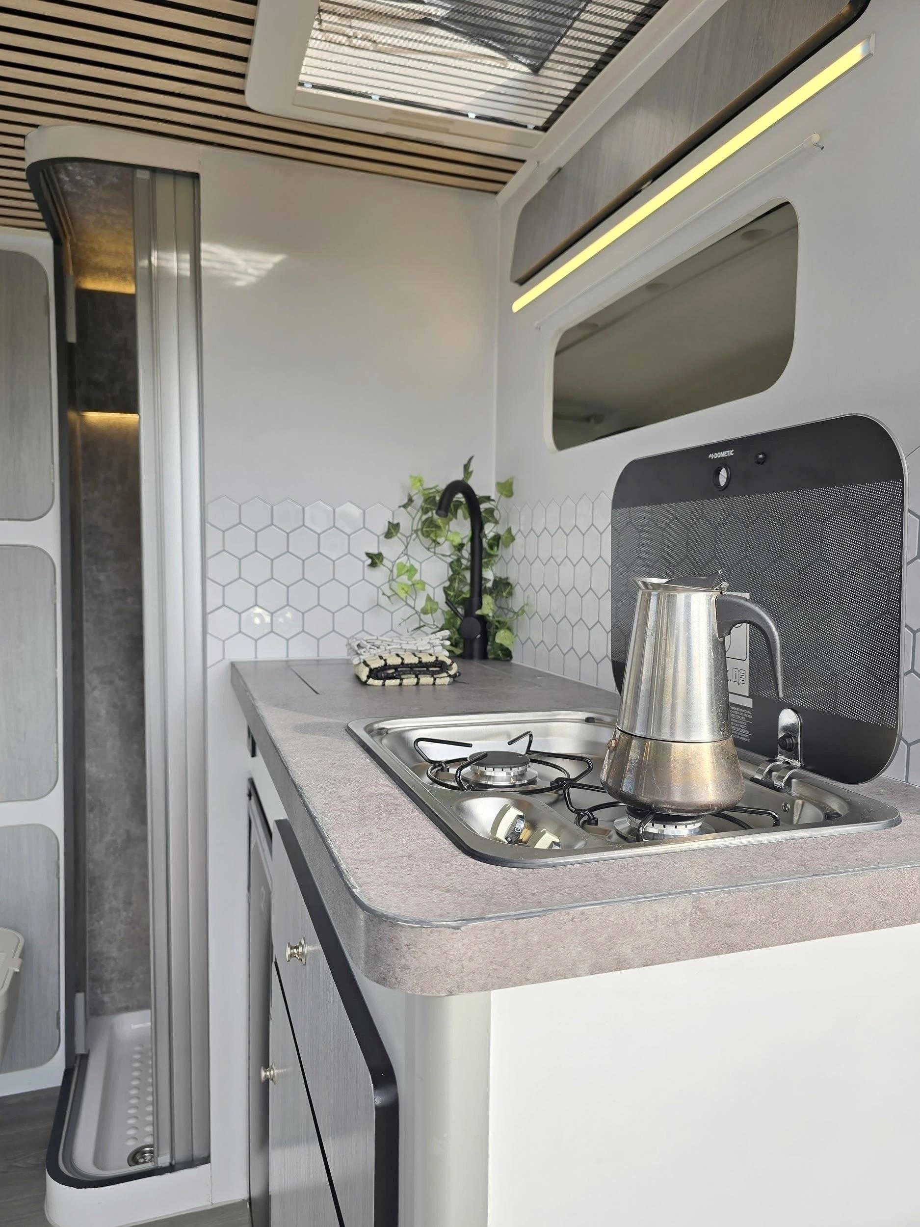 Fiat Ducato 2,2 l 120 ch