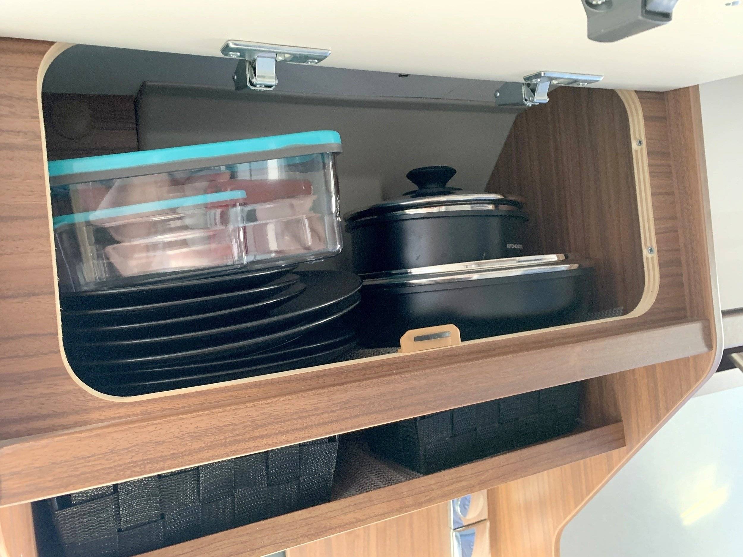 Pössl GLOBECAR  GLOBESCOUT