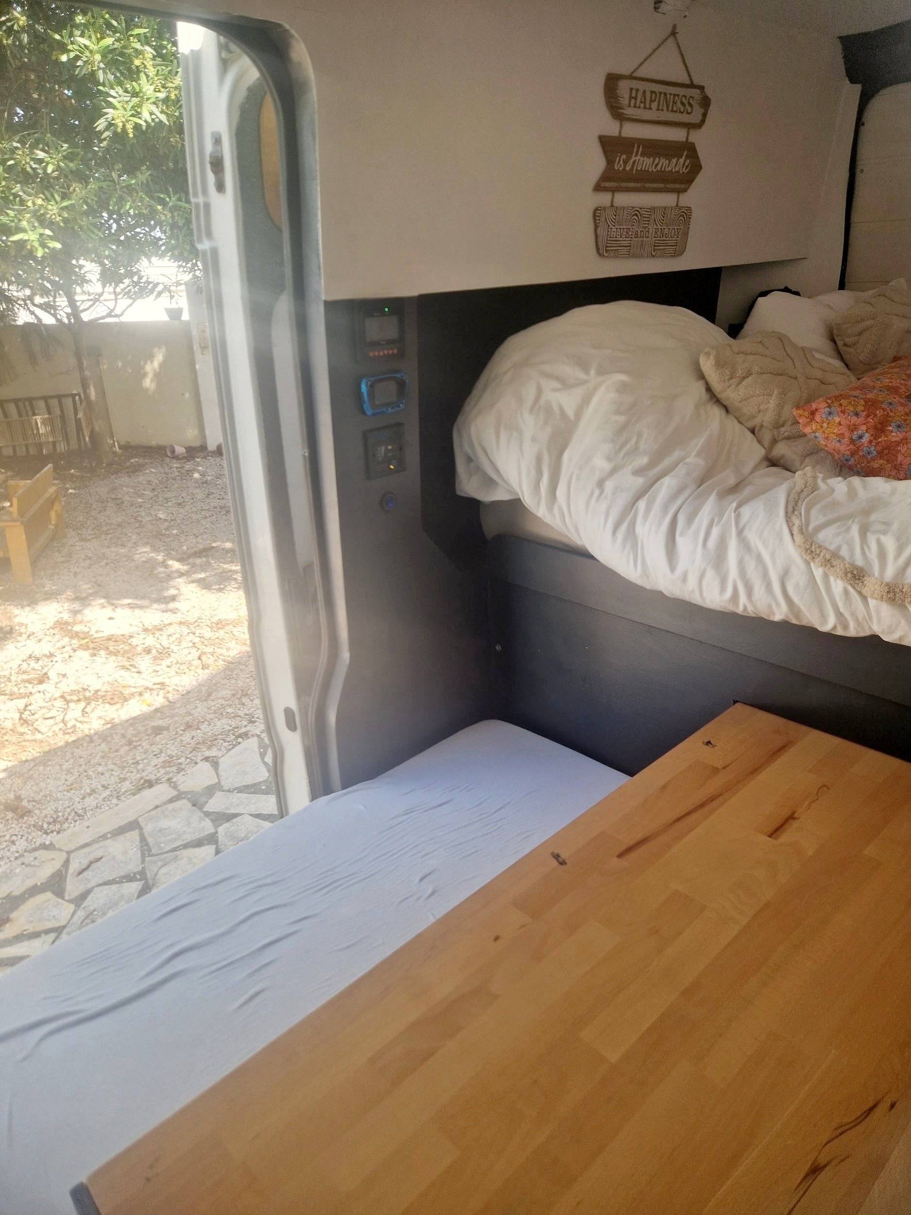 Citroën Jumper 1,6 l Blue HDI 95 ch