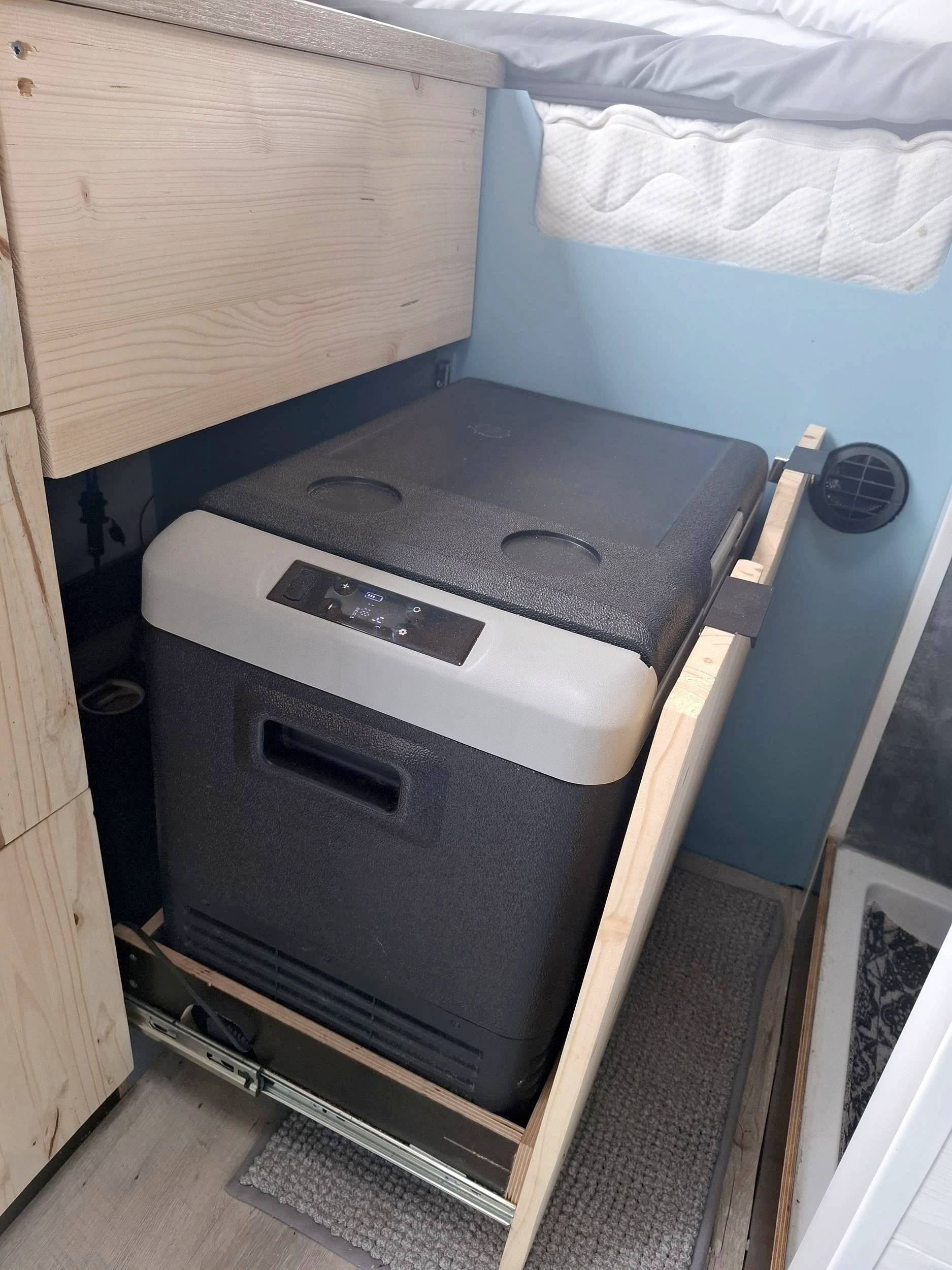 Volkswagen Crafter 2,0 l 136 ch