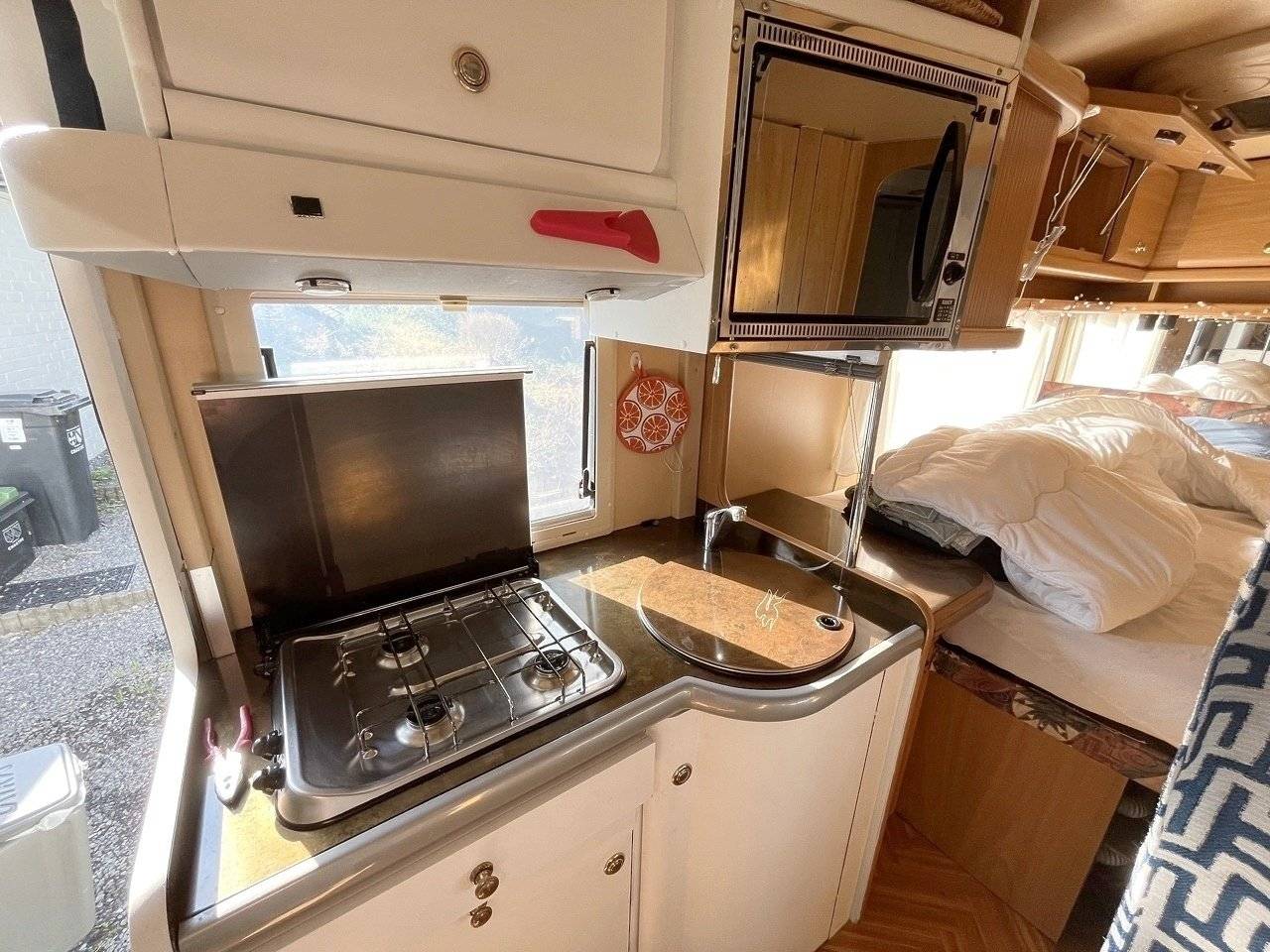 Laika LAIKA ECOVIP 1R