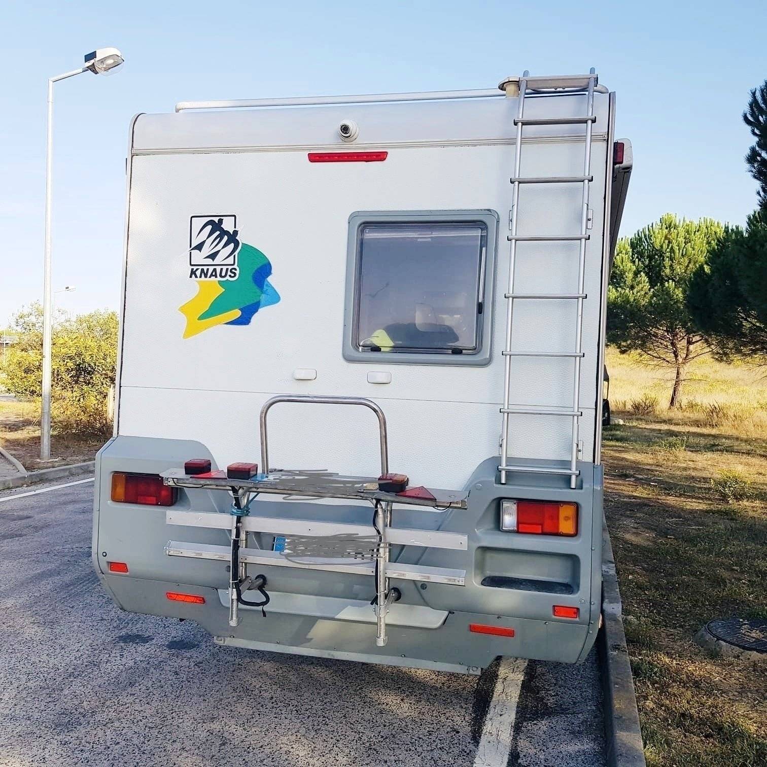 Knaus KNAUS
