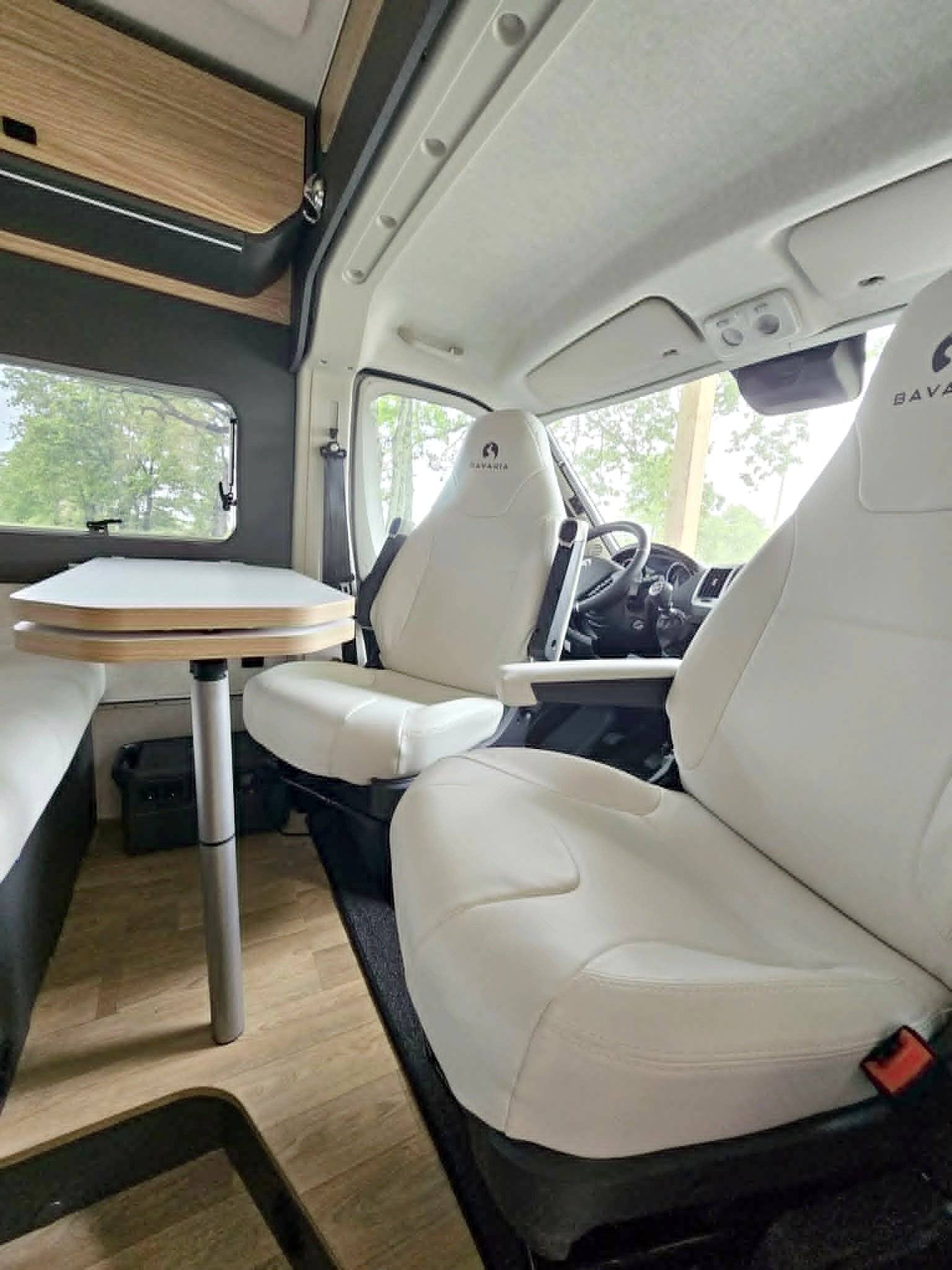 Bavaria 630J