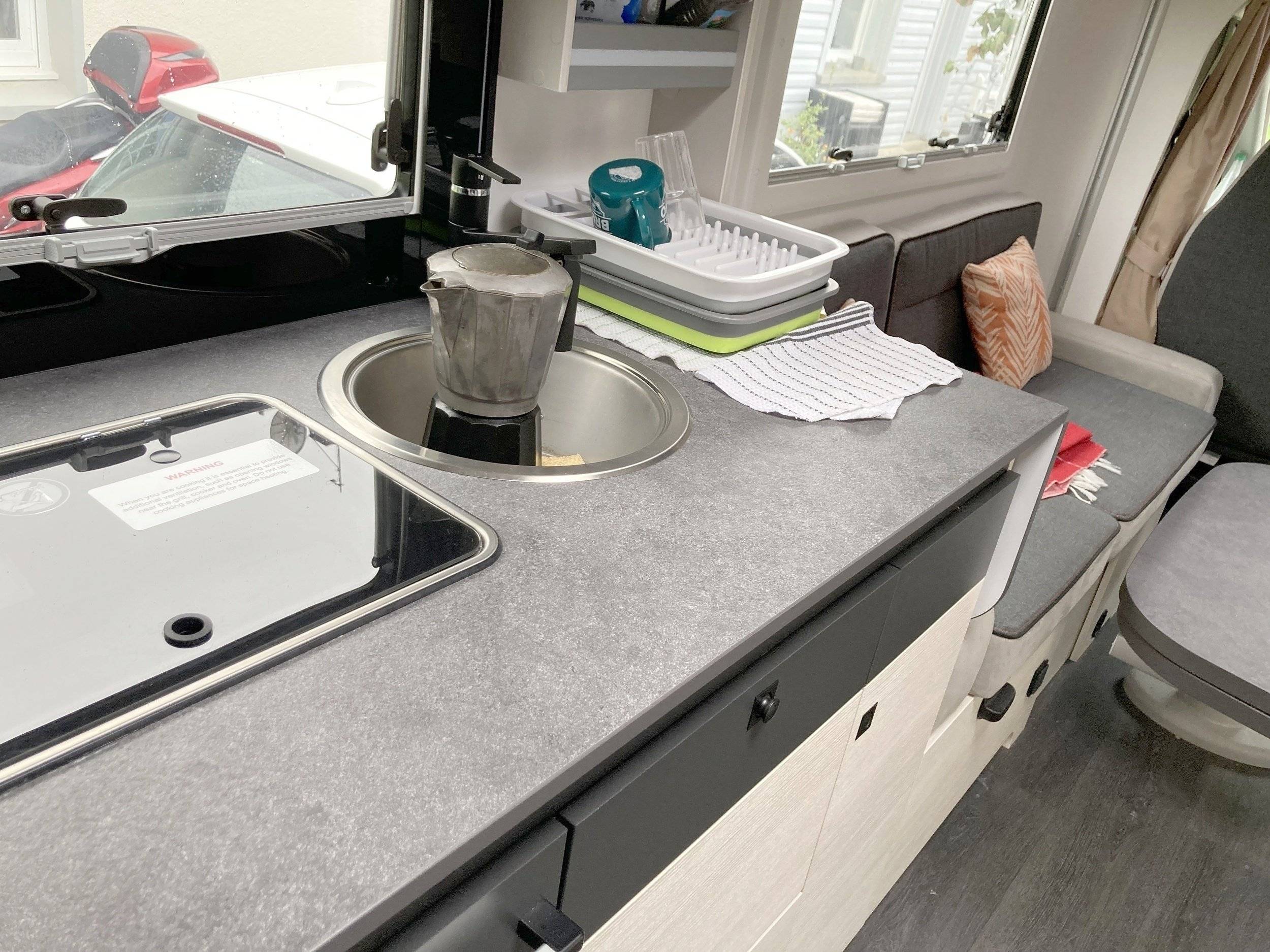 Chausson CHAUSSON 640 titanium ultimate