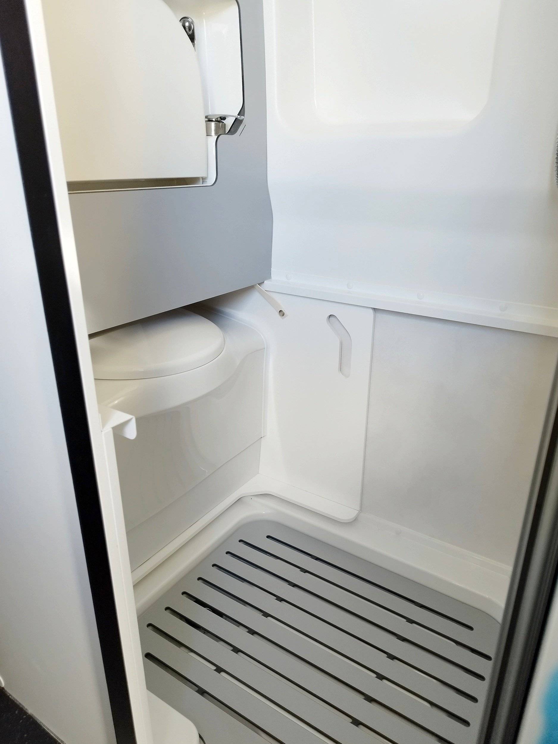 Bavaria 600G Confort