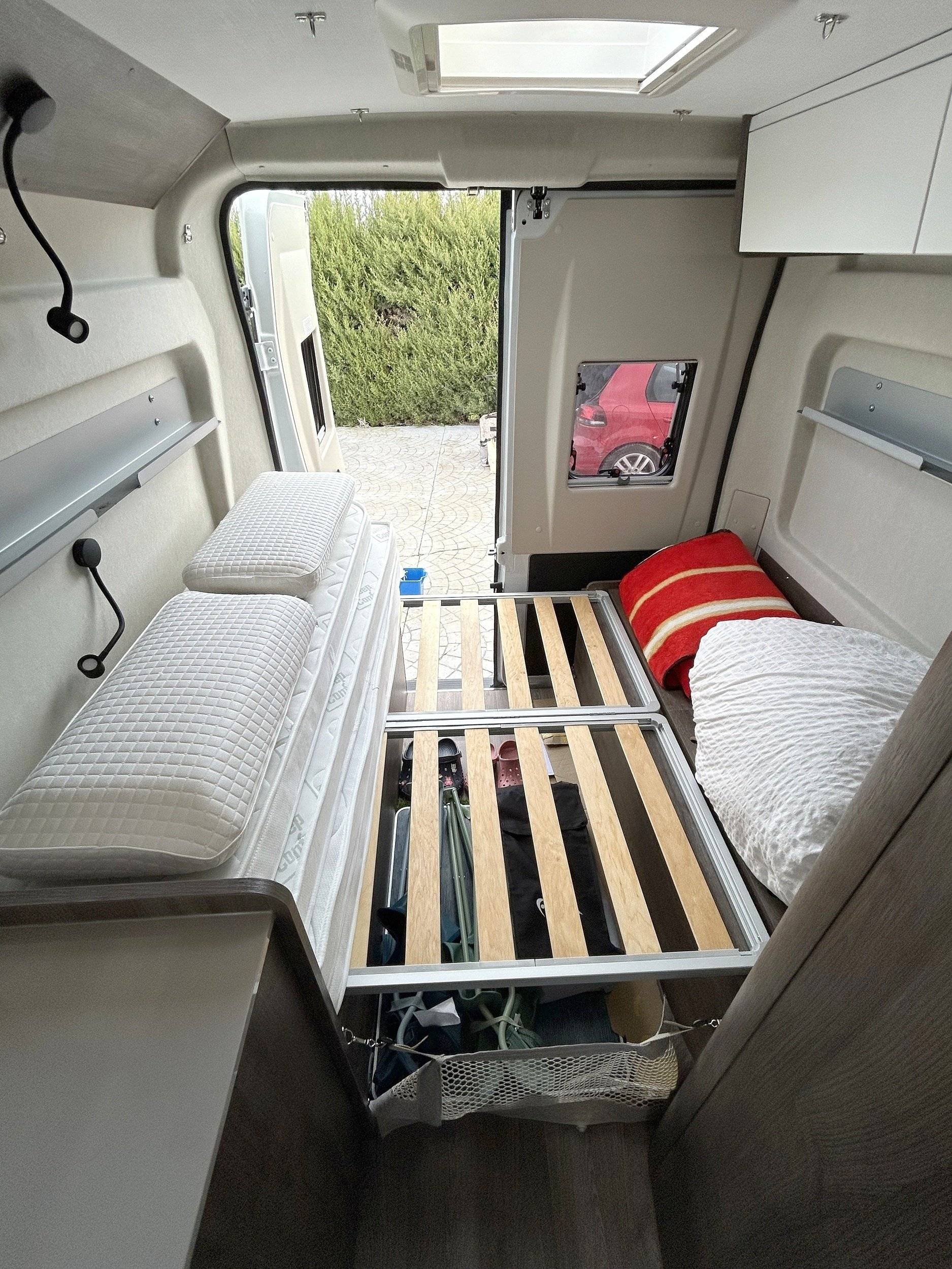 Benimar Benimar 120 up