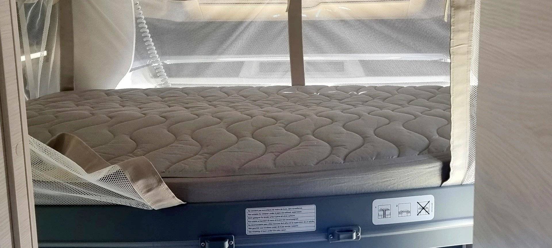 Chausson ford transit