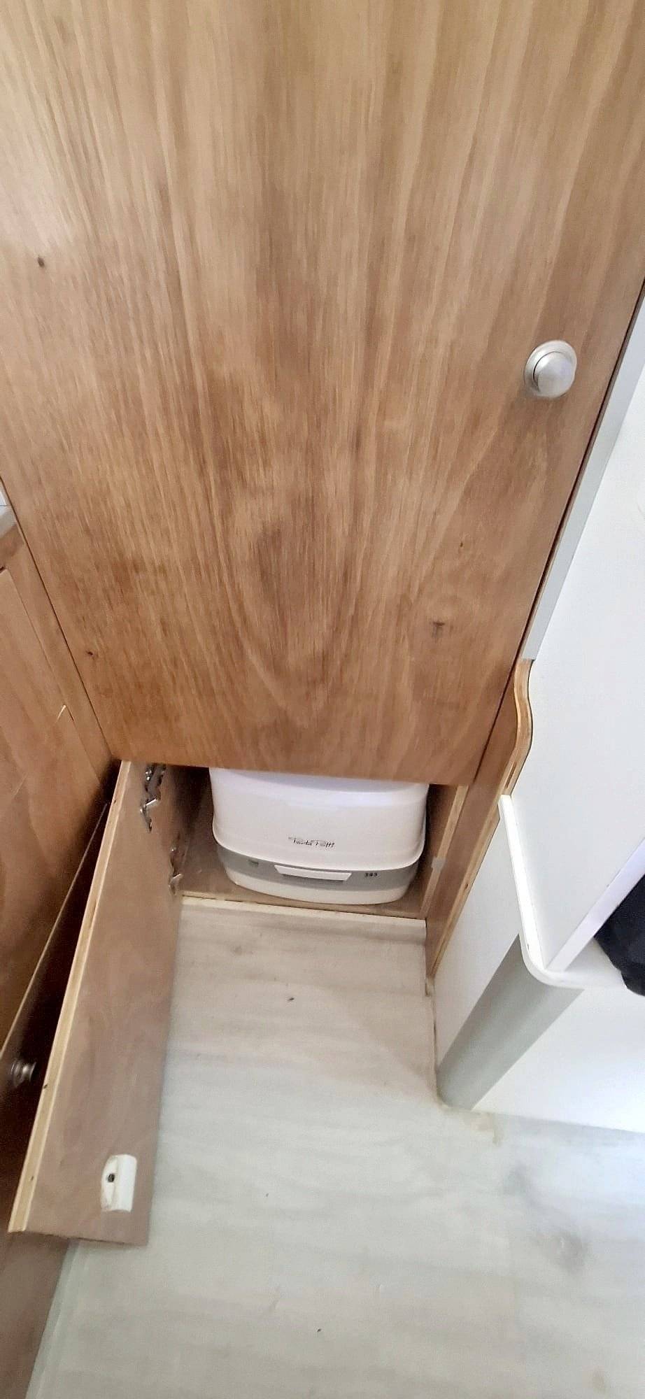 Citroën Jumper 2,2 l 110 ch