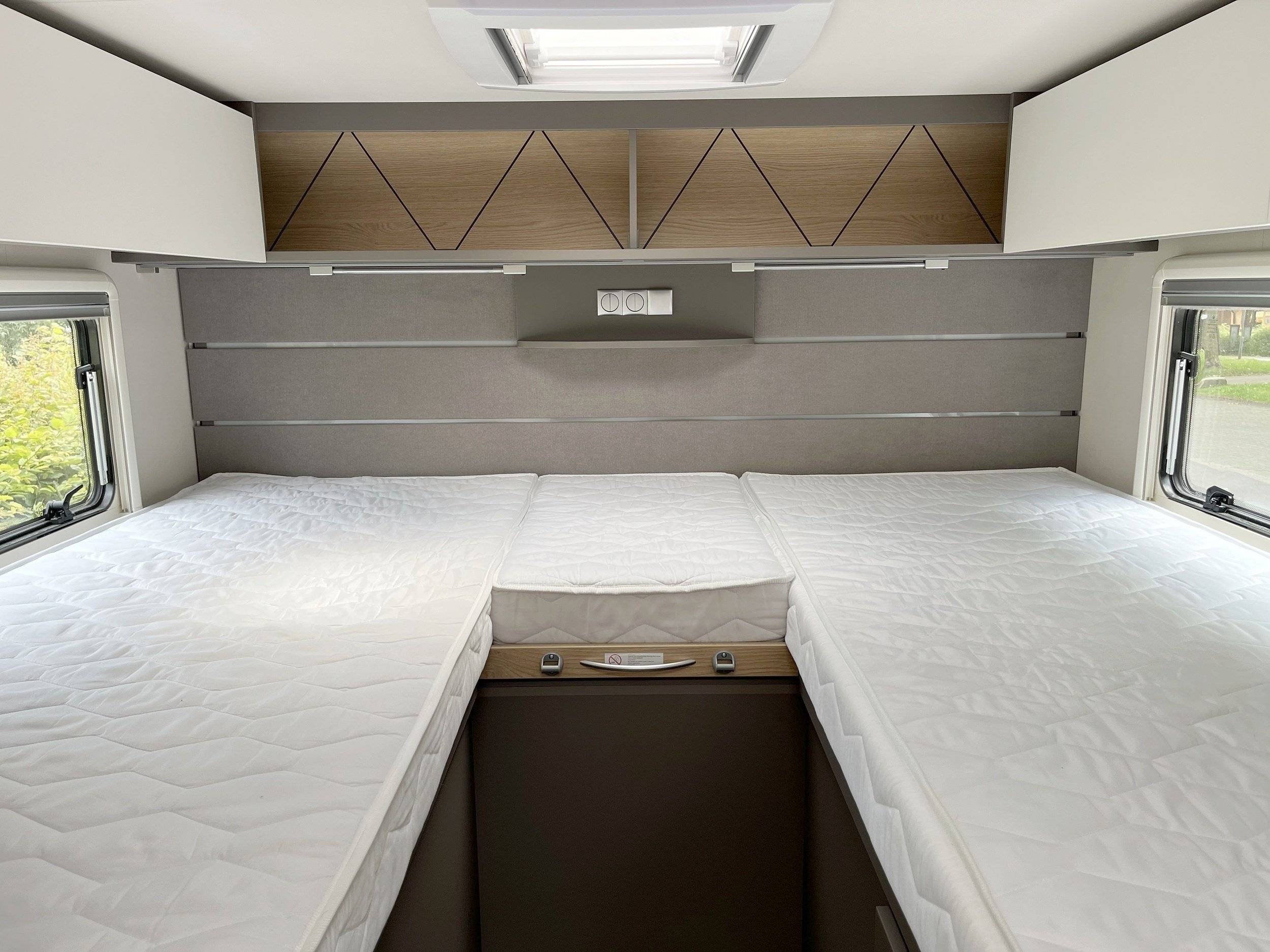 LMC Tourer Lift 730 G