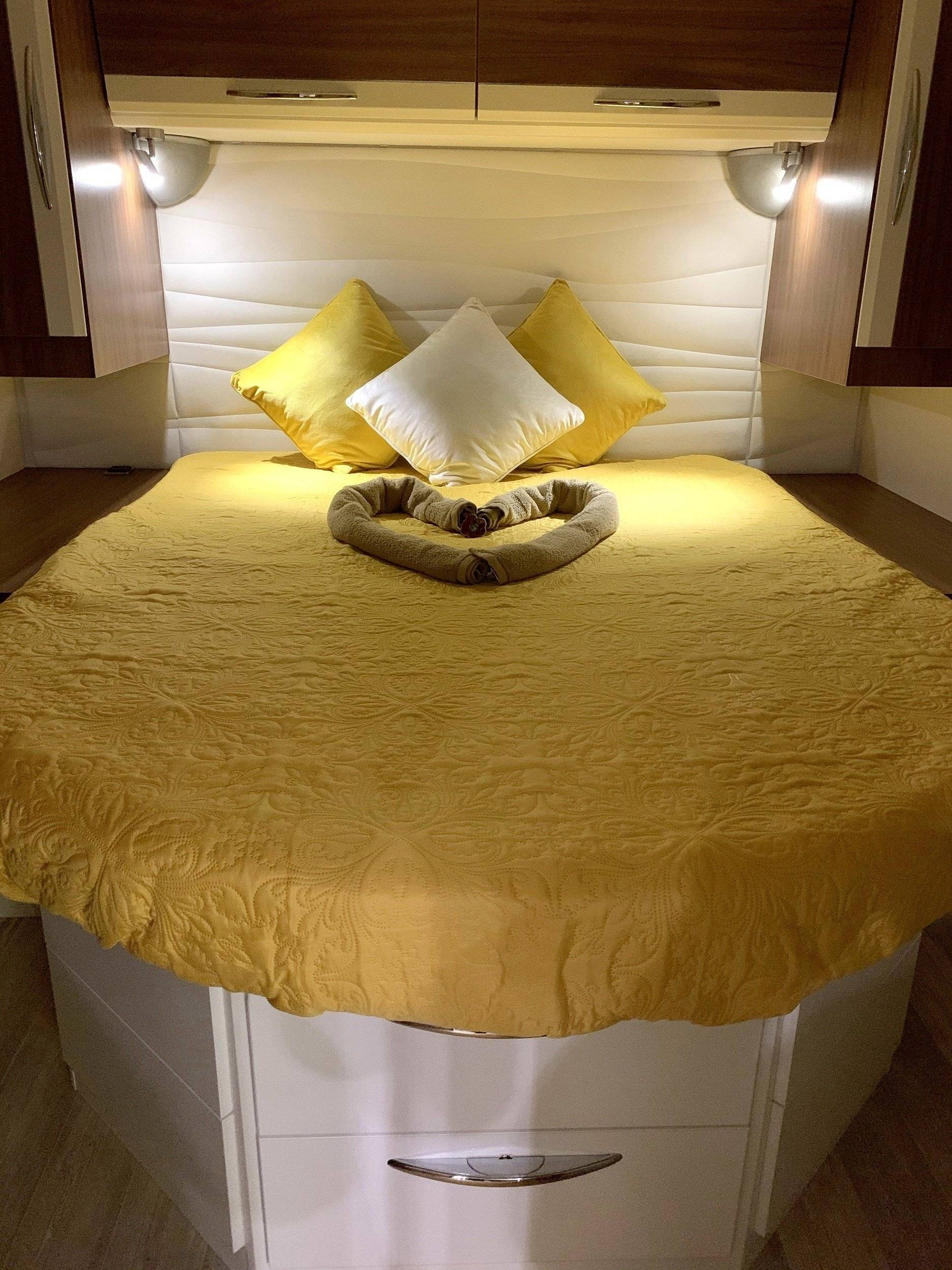 Pilote P706 C Essentiel