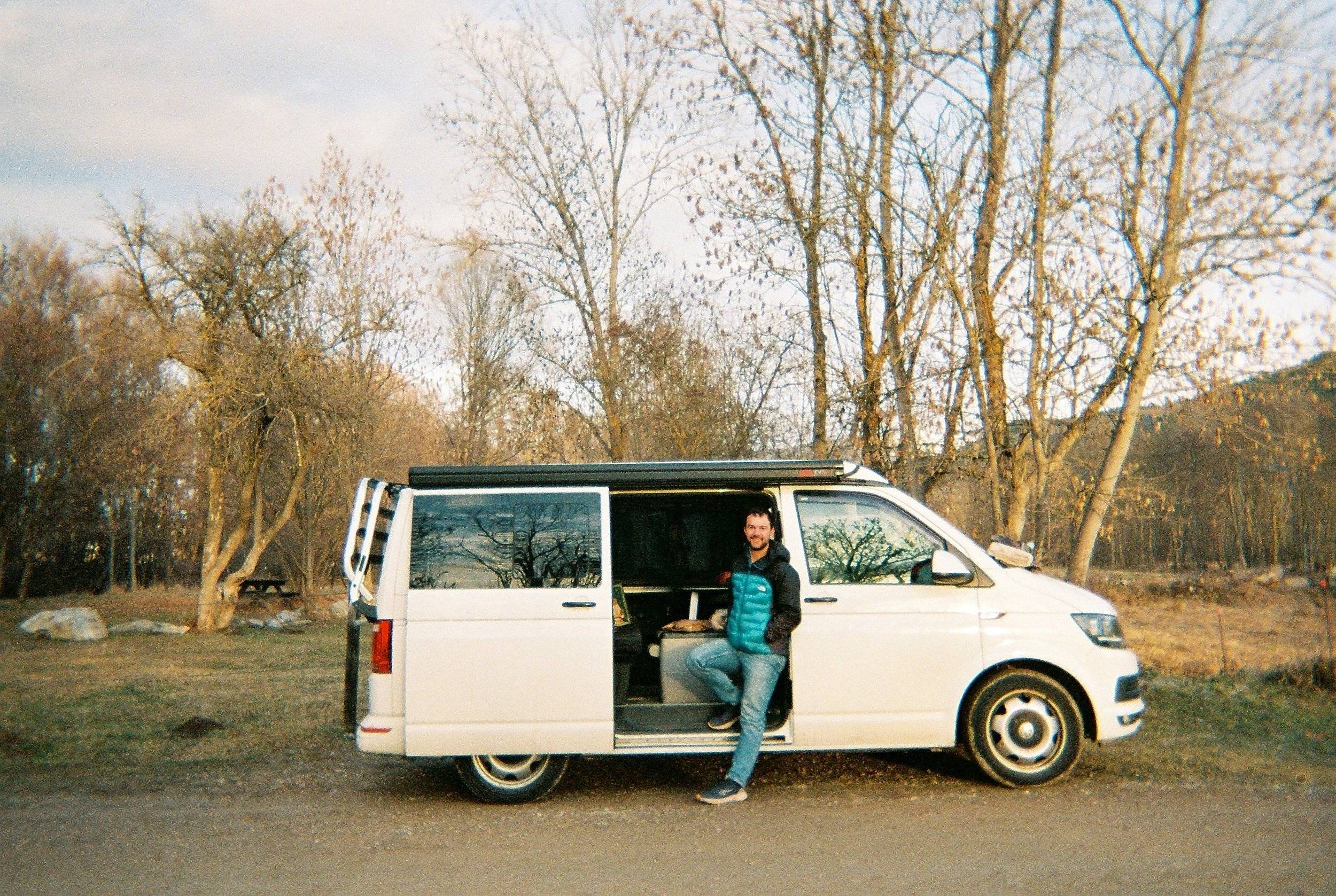 Volkswagen Multivan TDI 2.0 150CV