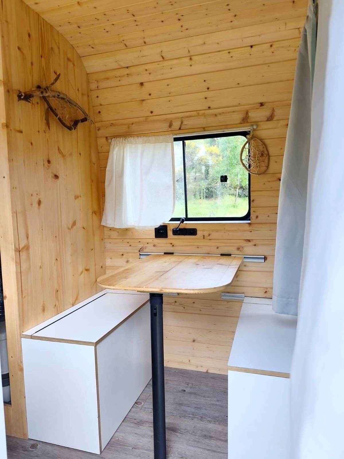 Peugeot Peugeot Boxer