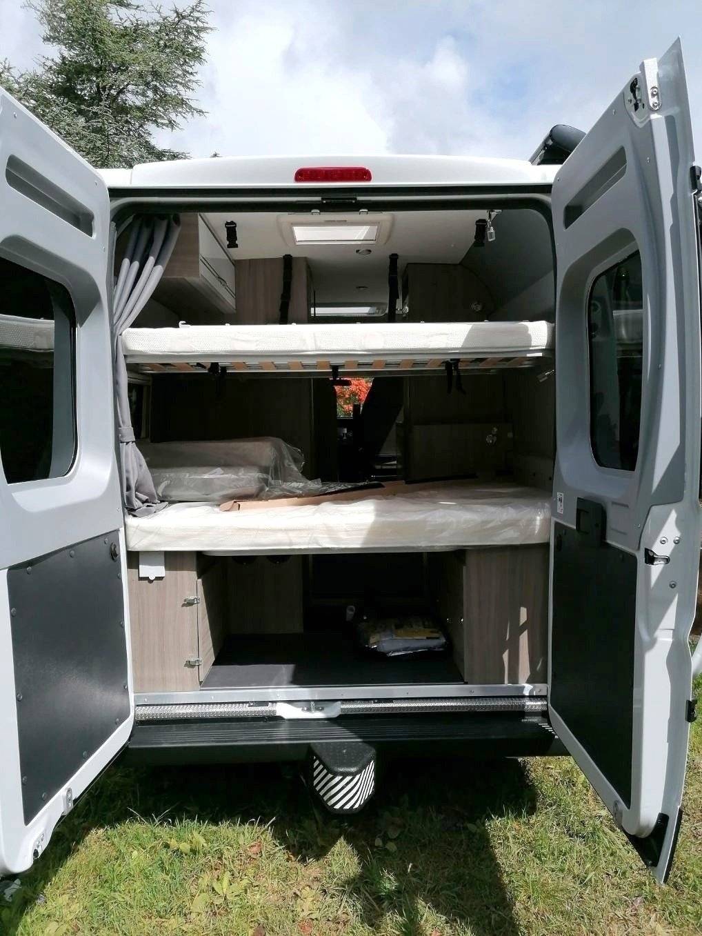 Randger randger r600