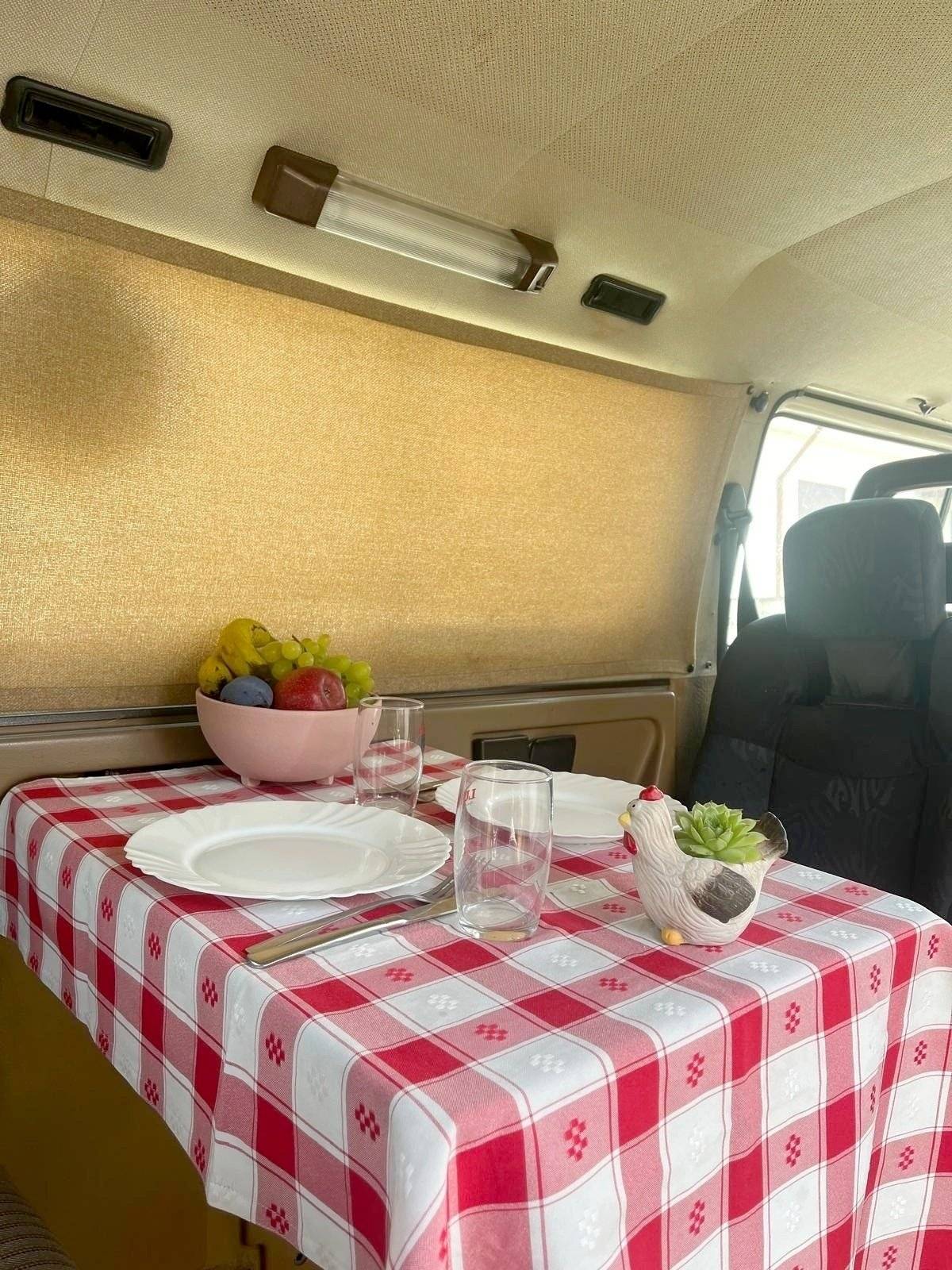 Volkswagen Volkswagen T3