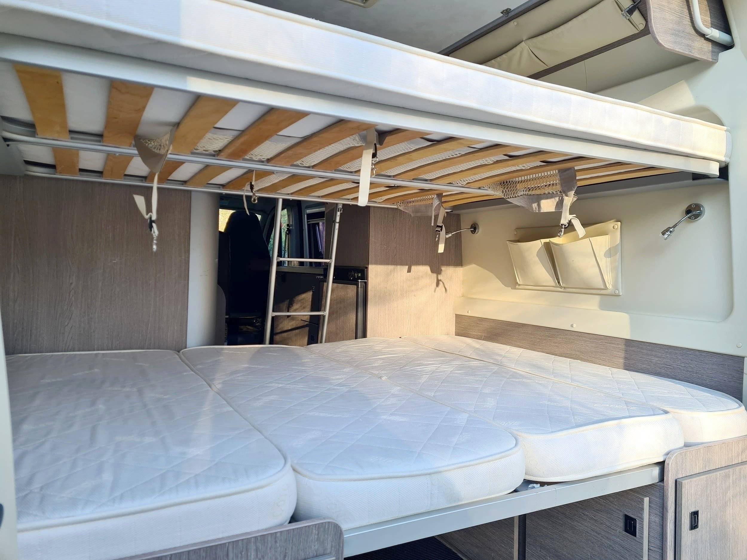 Chausson Twist v594
