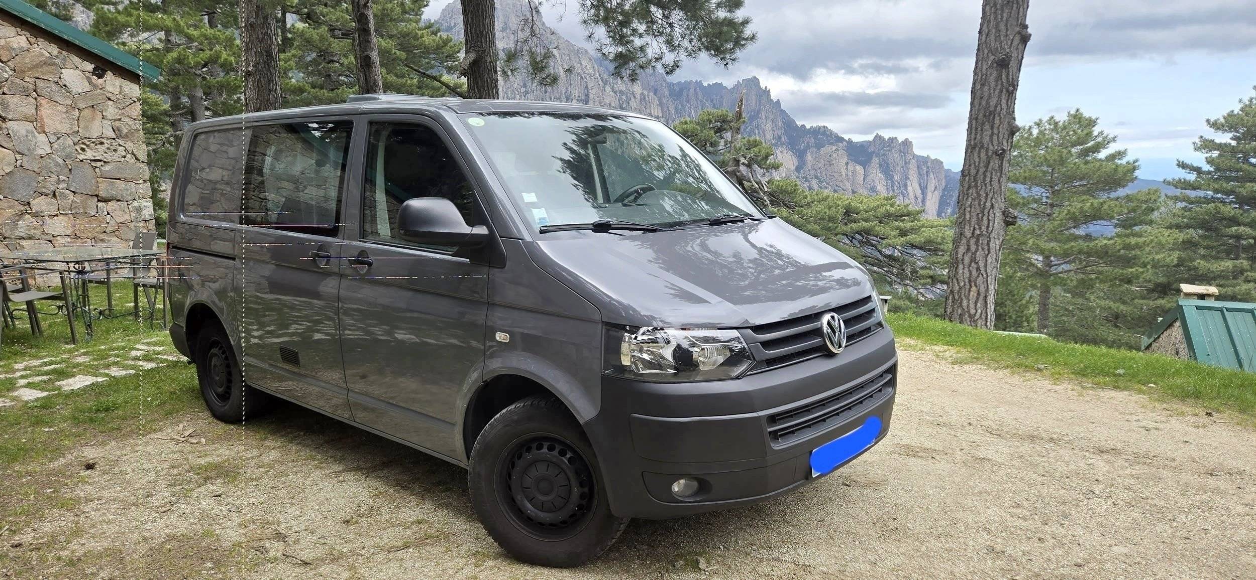 CUISINISTE T5 2,0 l 140 ch