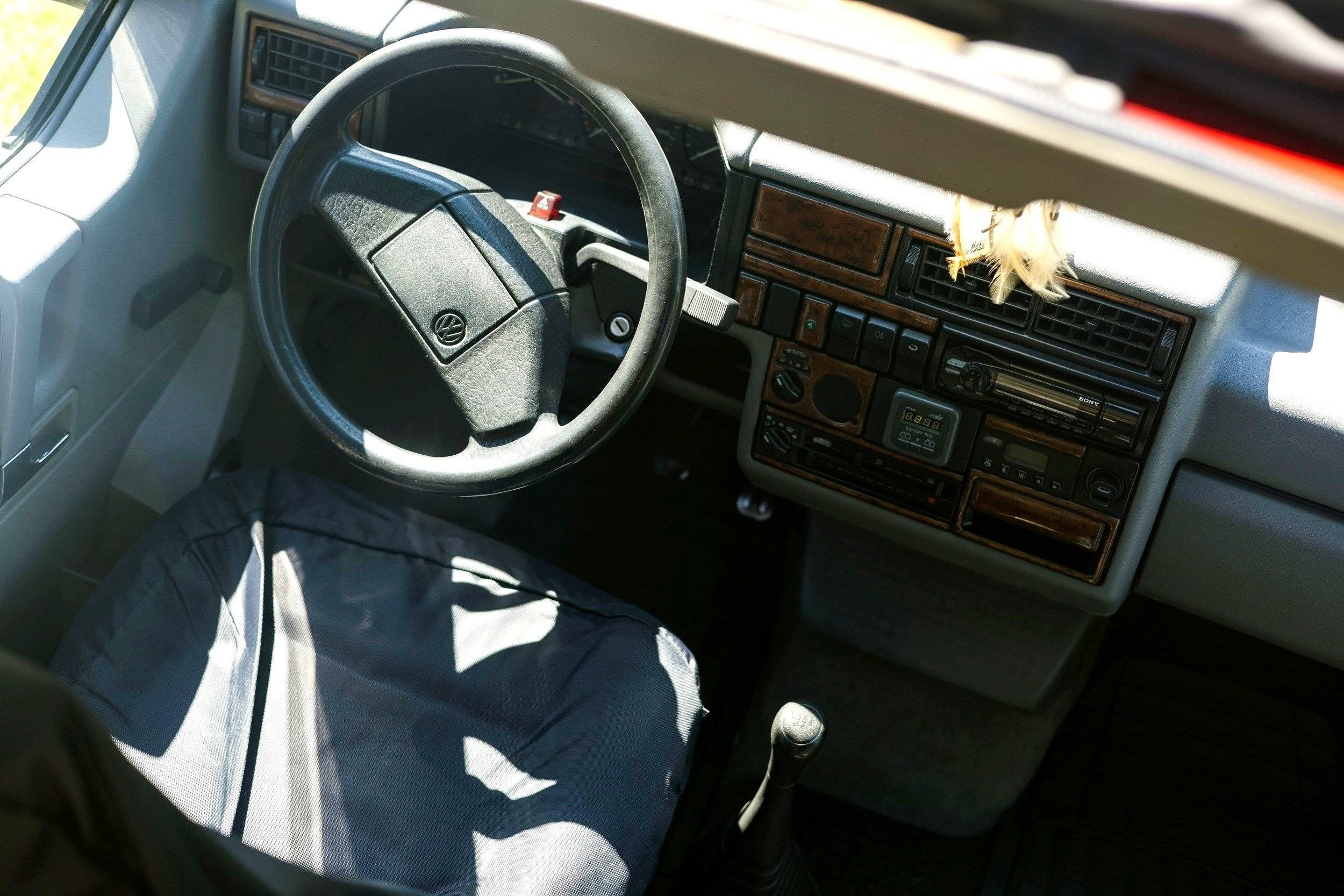 Volkswagen 