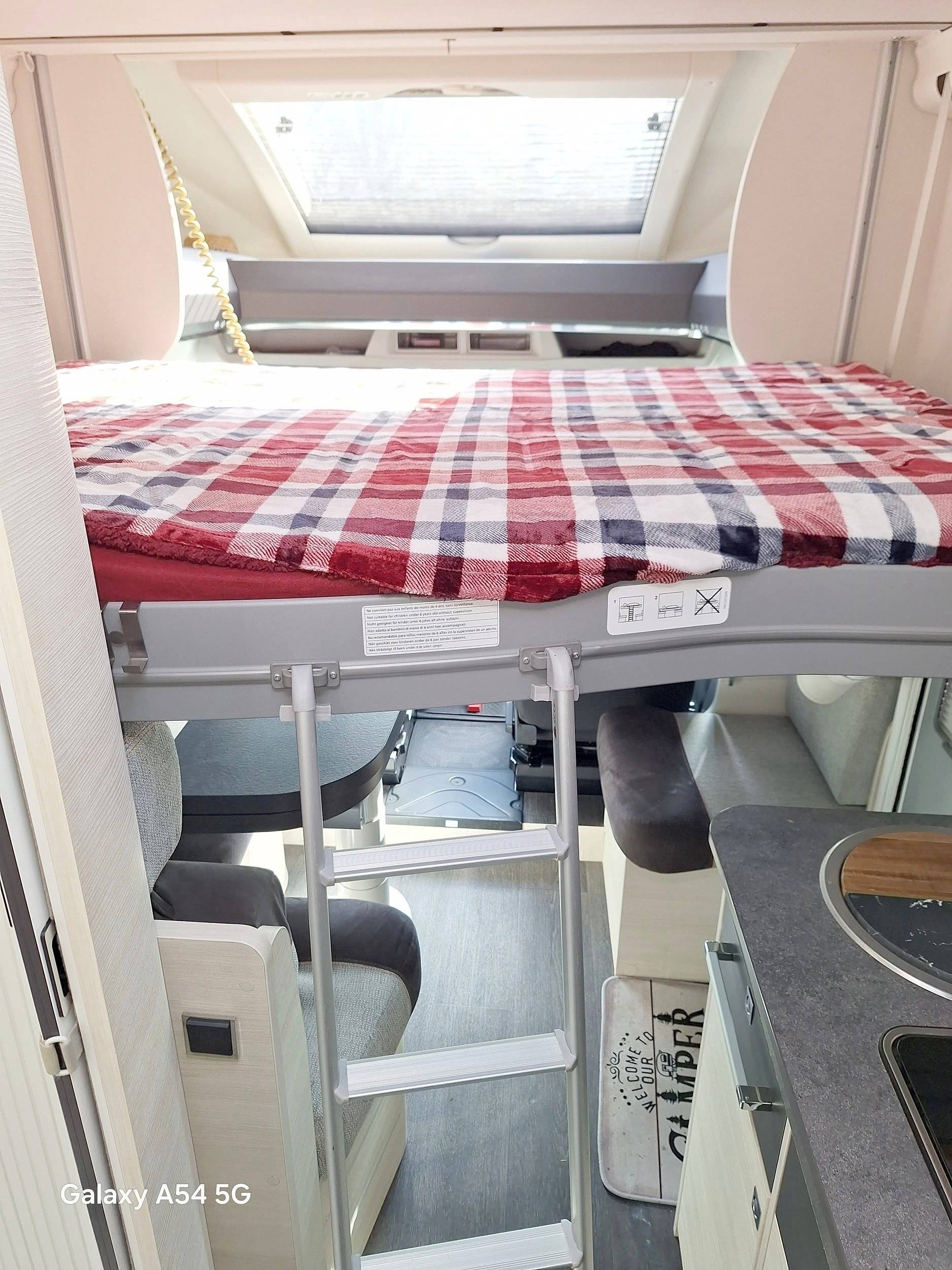Chausson 627Ga
