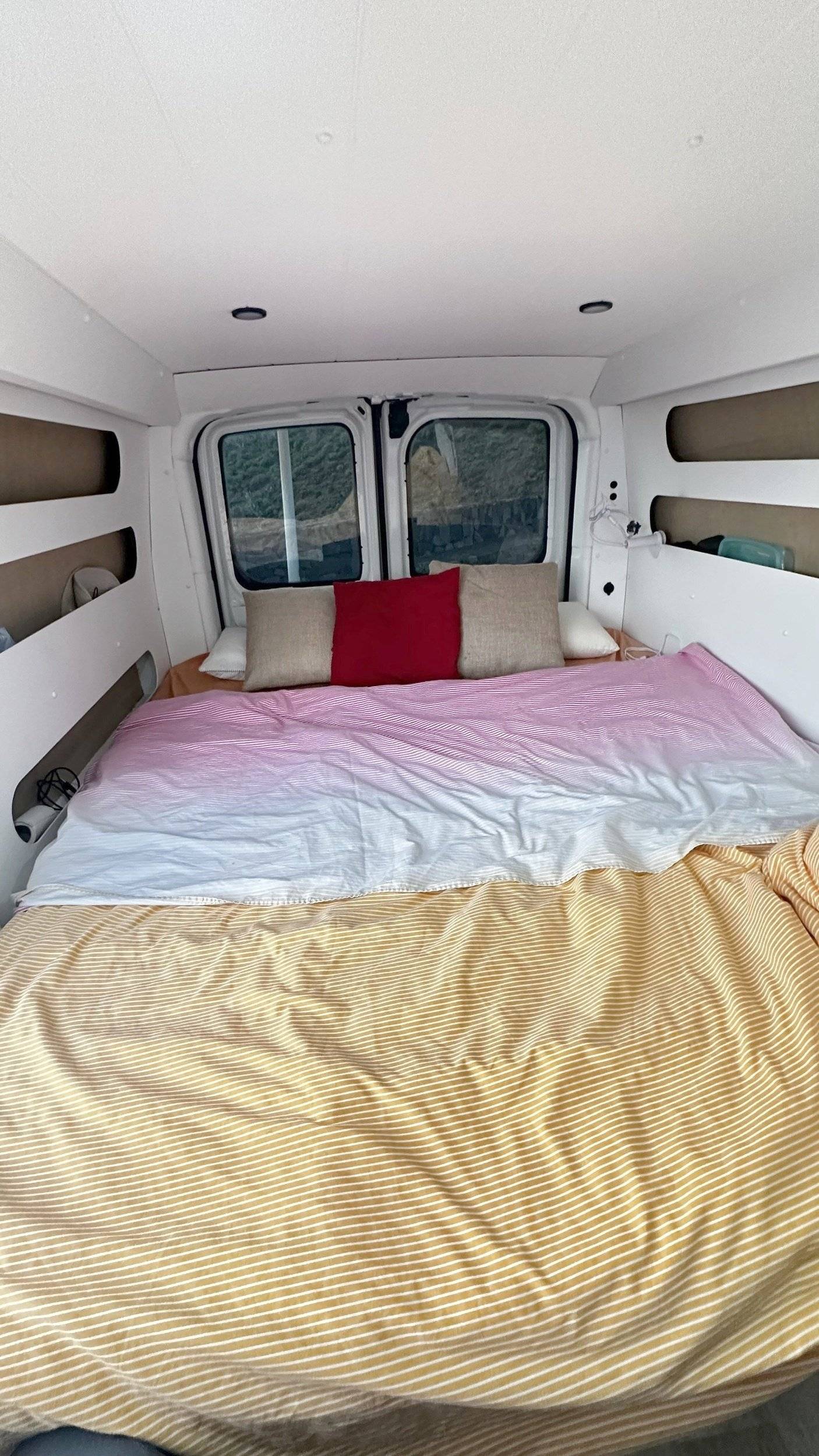 Peugeot Expert 2 l 120 ch