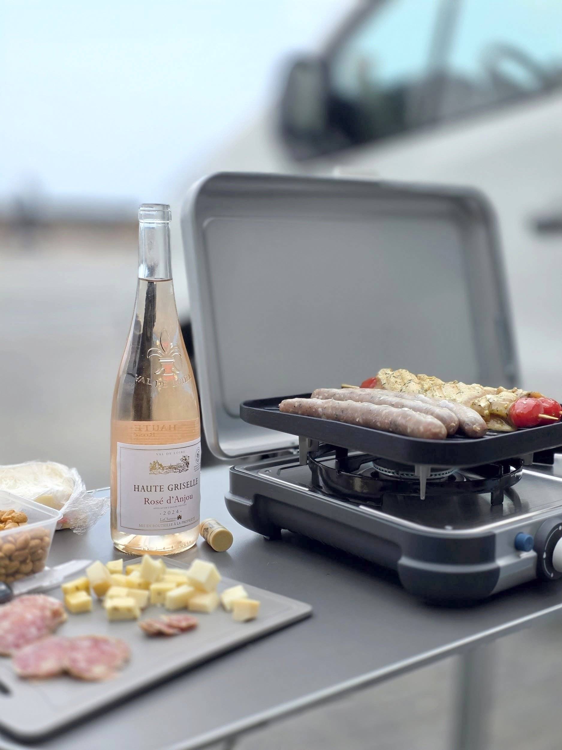 Volkswagen California Beach T5