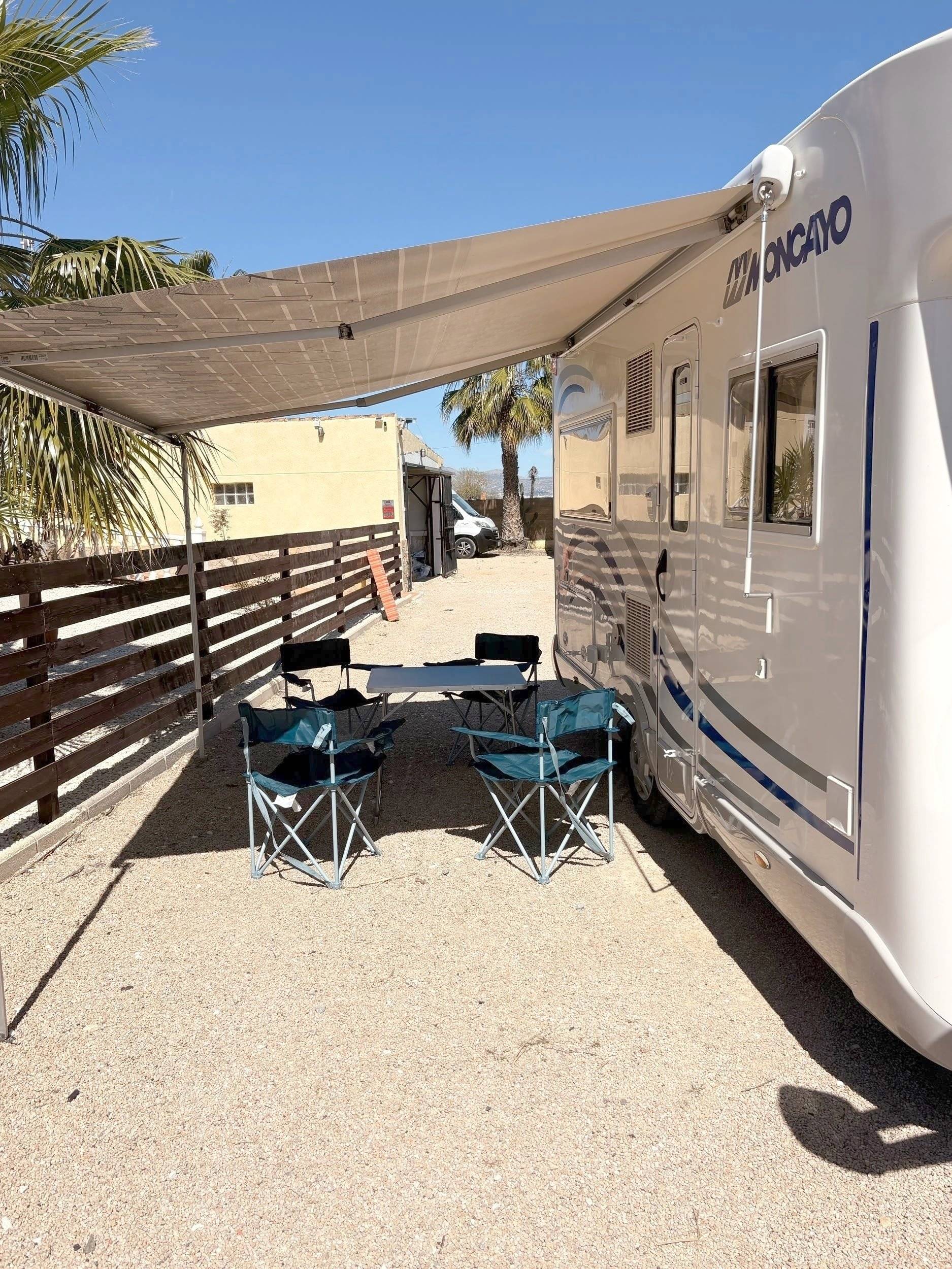 Moncayo Mediterraneo 735-L