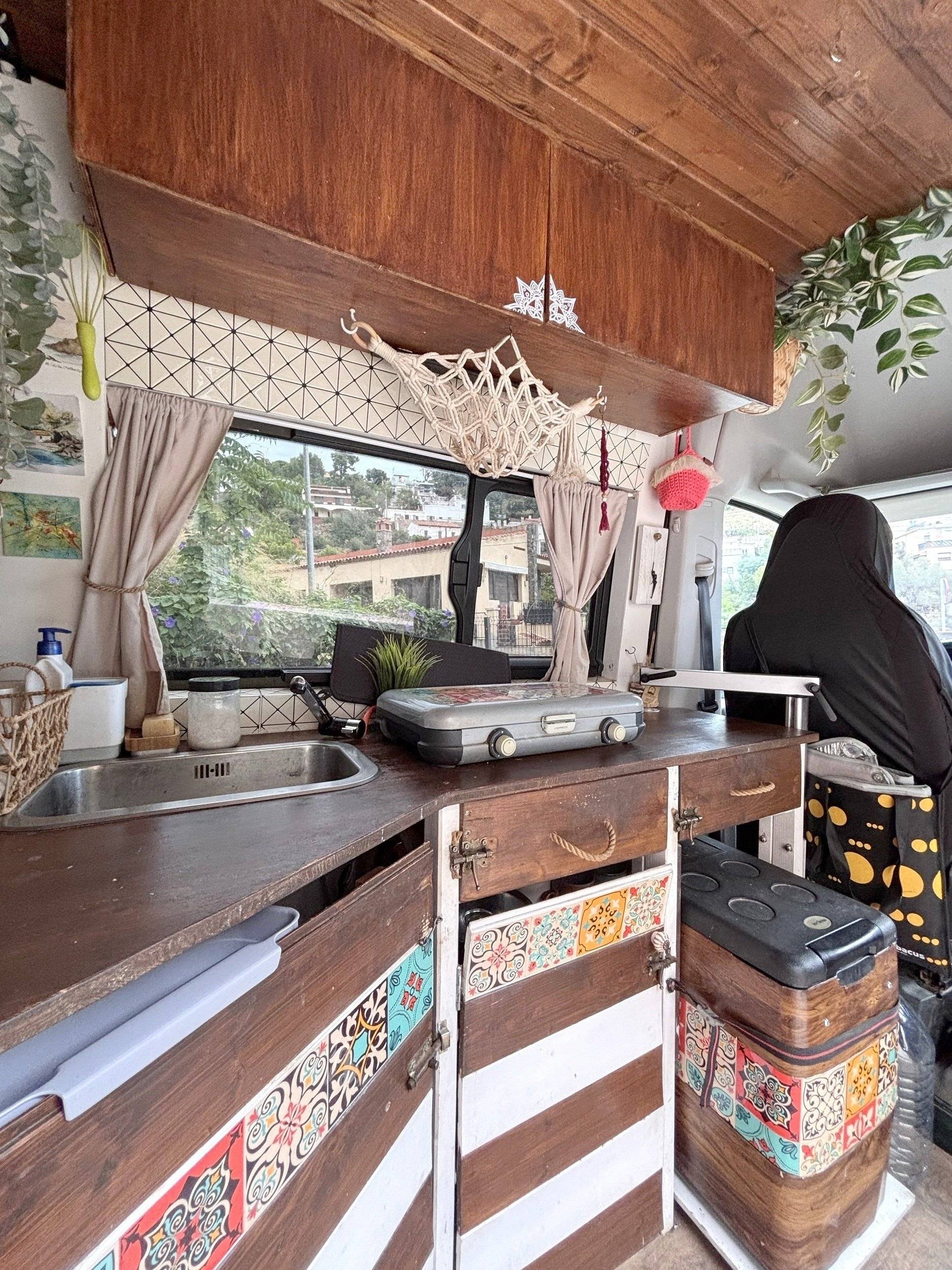 Volkswagen Crafter 2,0 l 102 ch