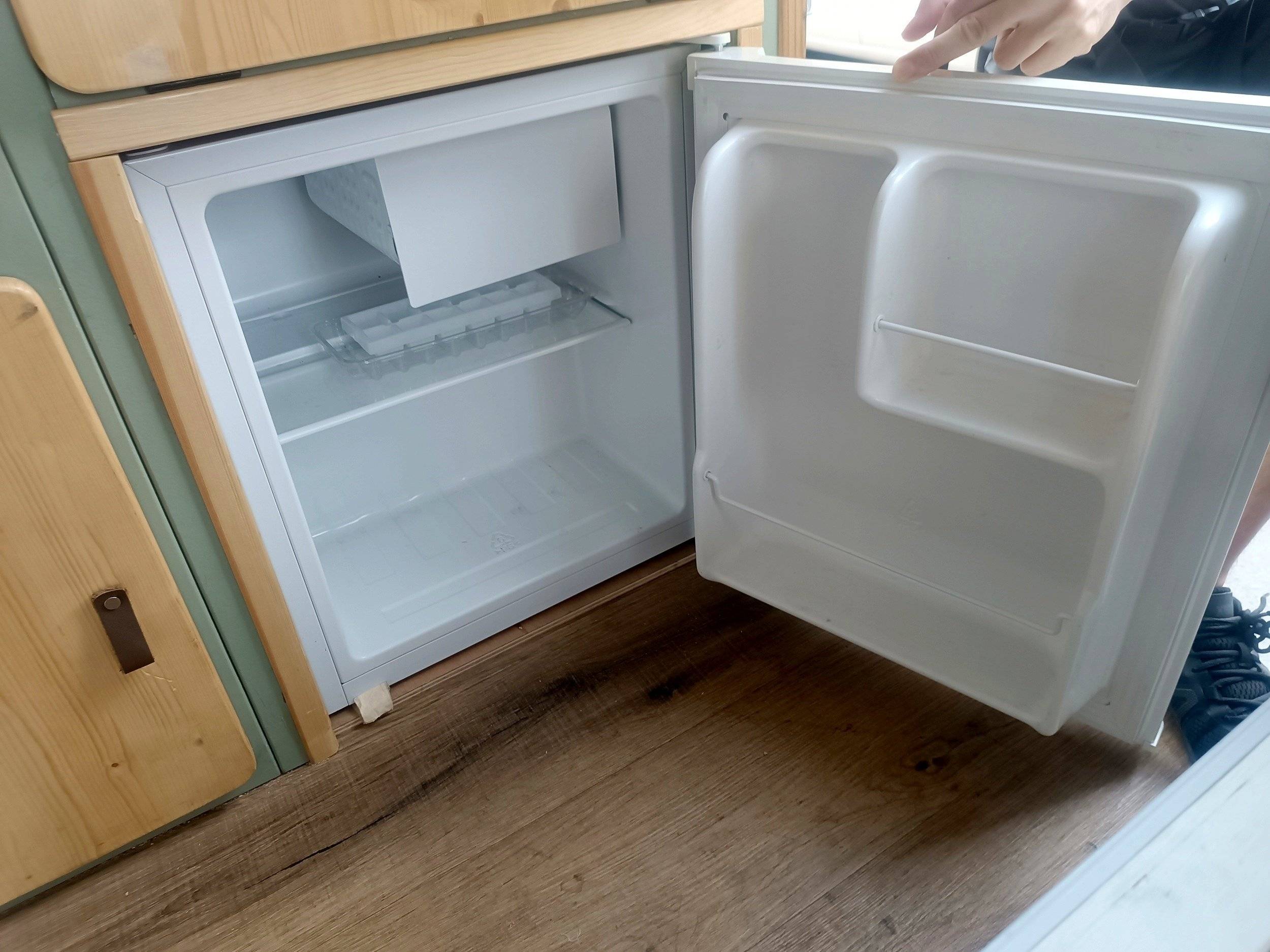 Sun Living Transit 2,0 l 115 ch
