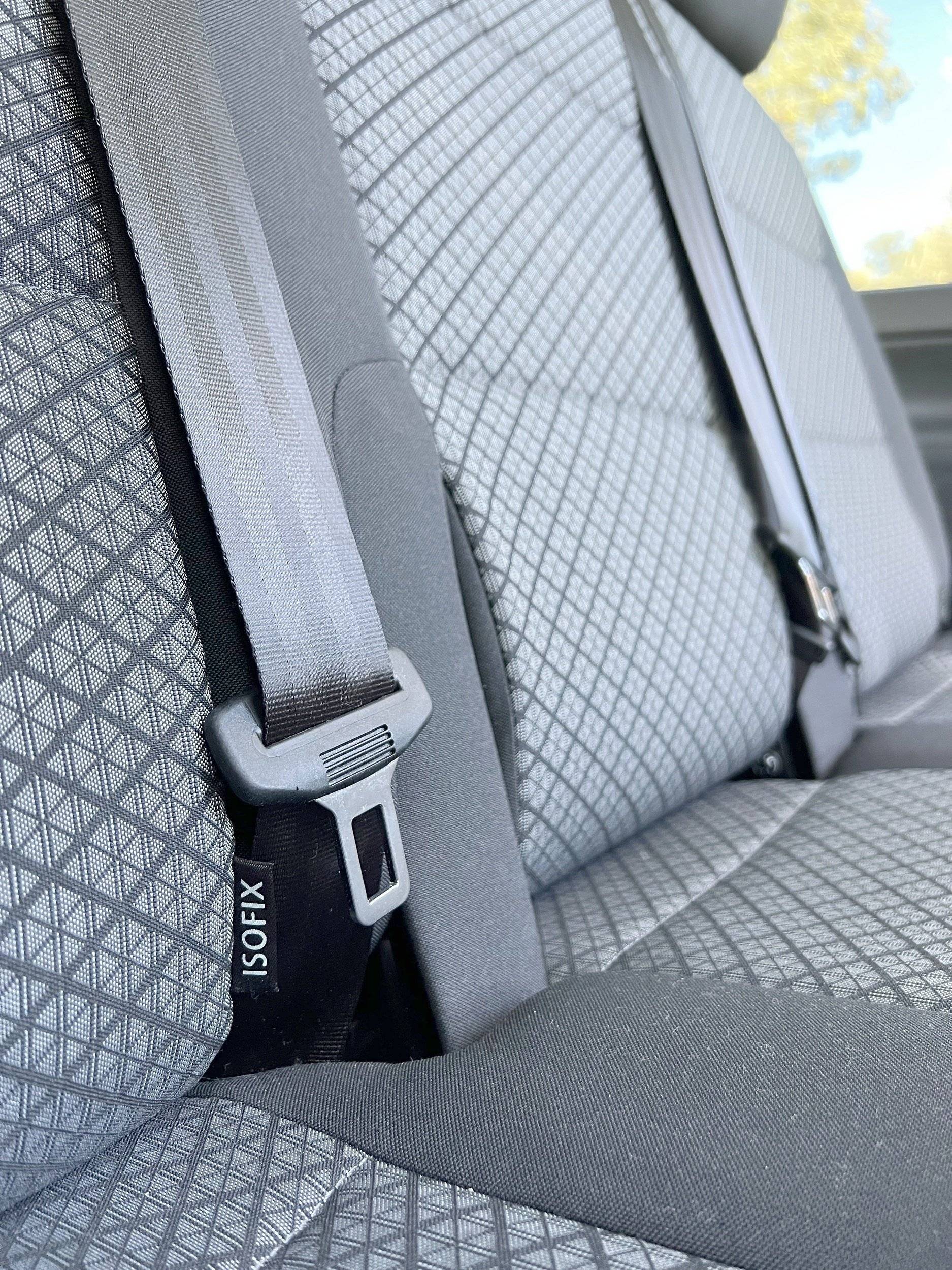 Volkswagen 6.1 California BEACH CAMPER