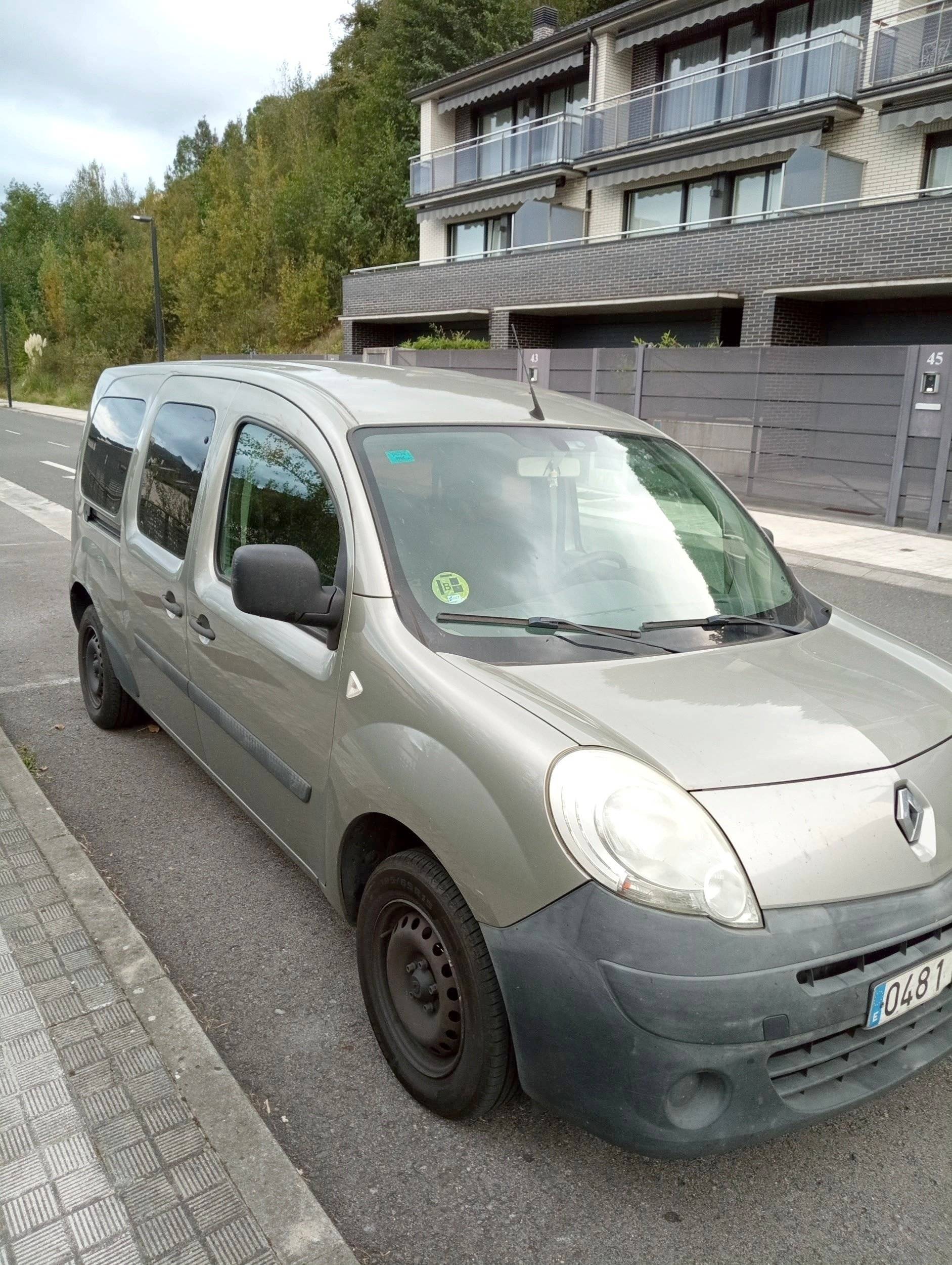 Renault Renault Kangoo