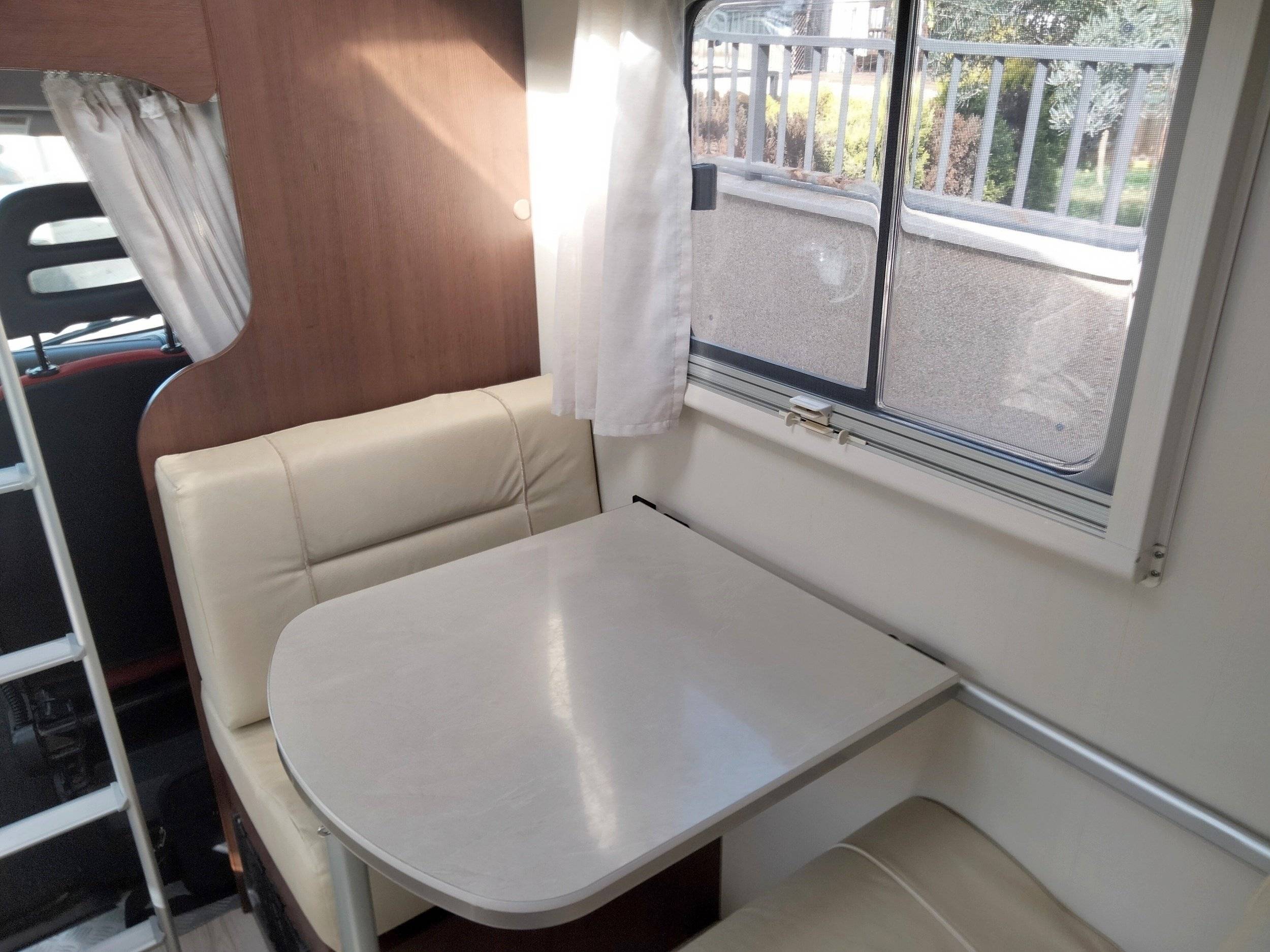 Roller Team autoroller 7