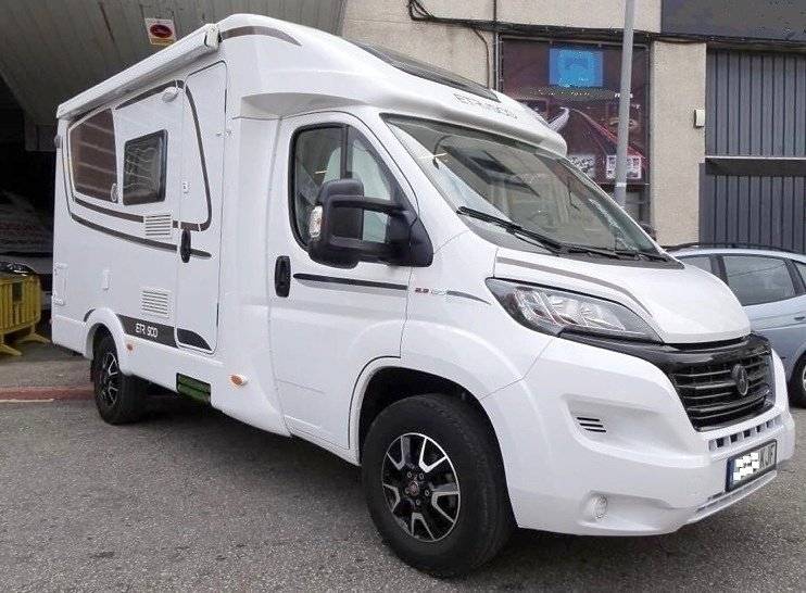 Laika Etrusco v5900 db