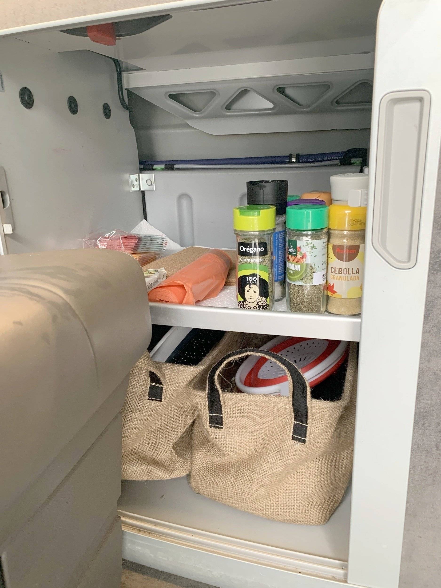 Volkswagen California Ocean