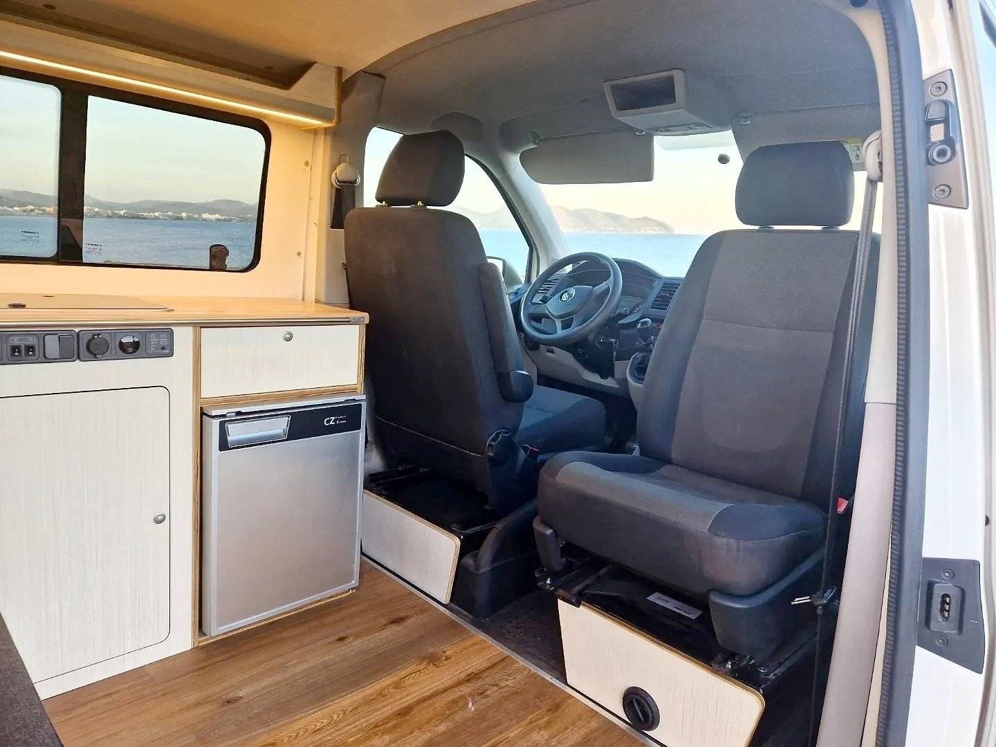 Caracol and friends Zipi-Zape