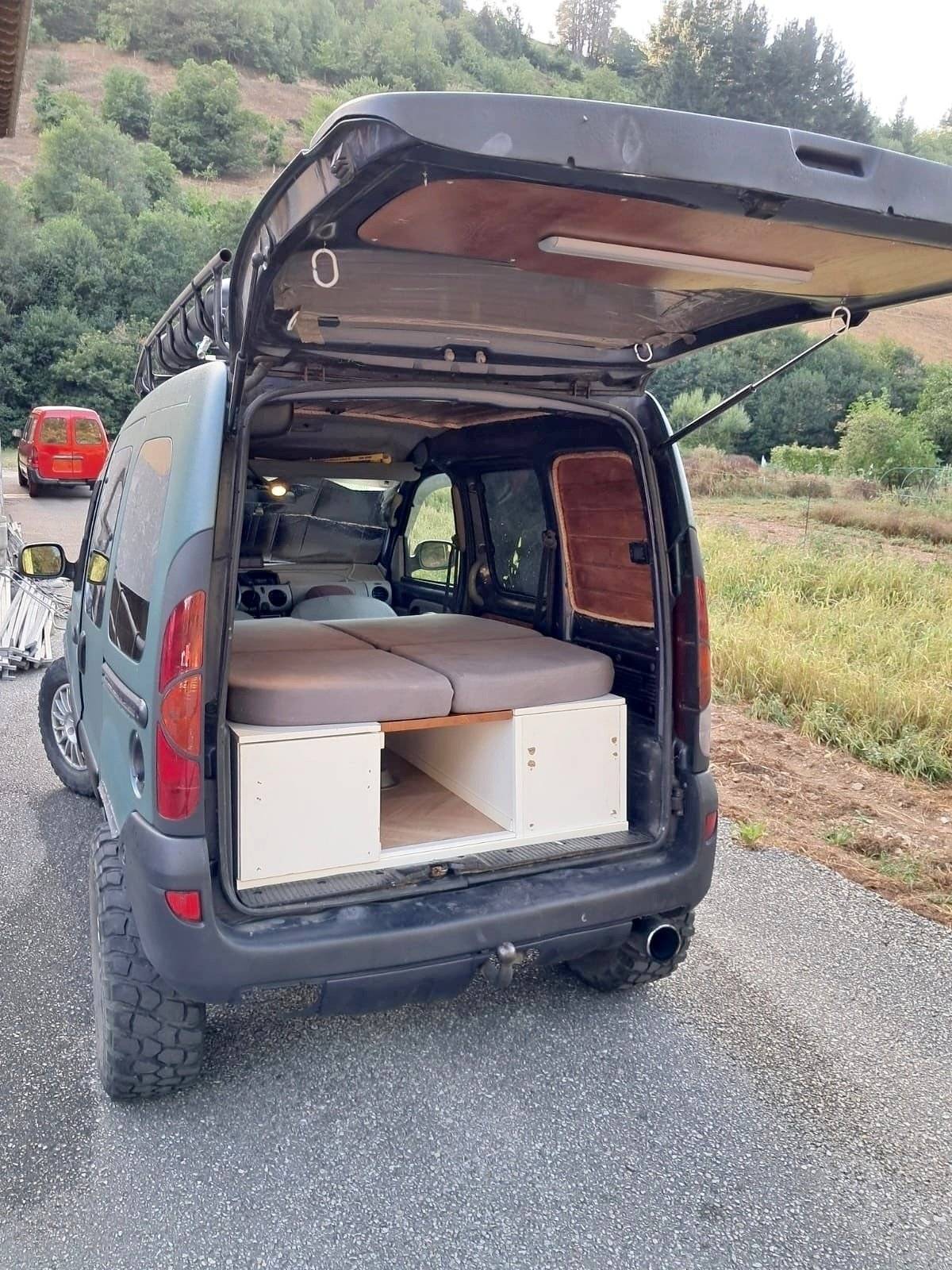 Renault Renault Kangoo