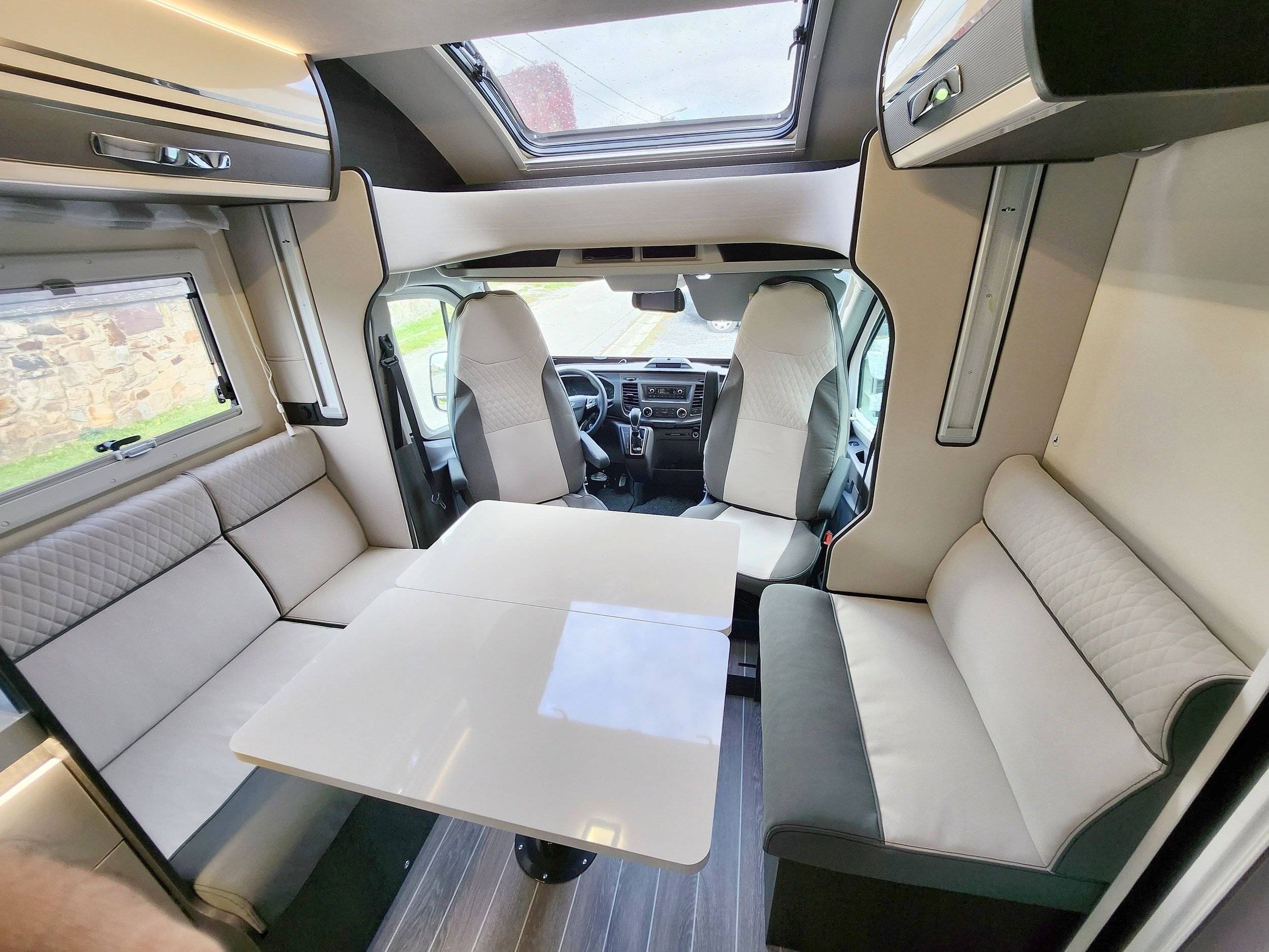 Roller Team Roller Team 266 TL