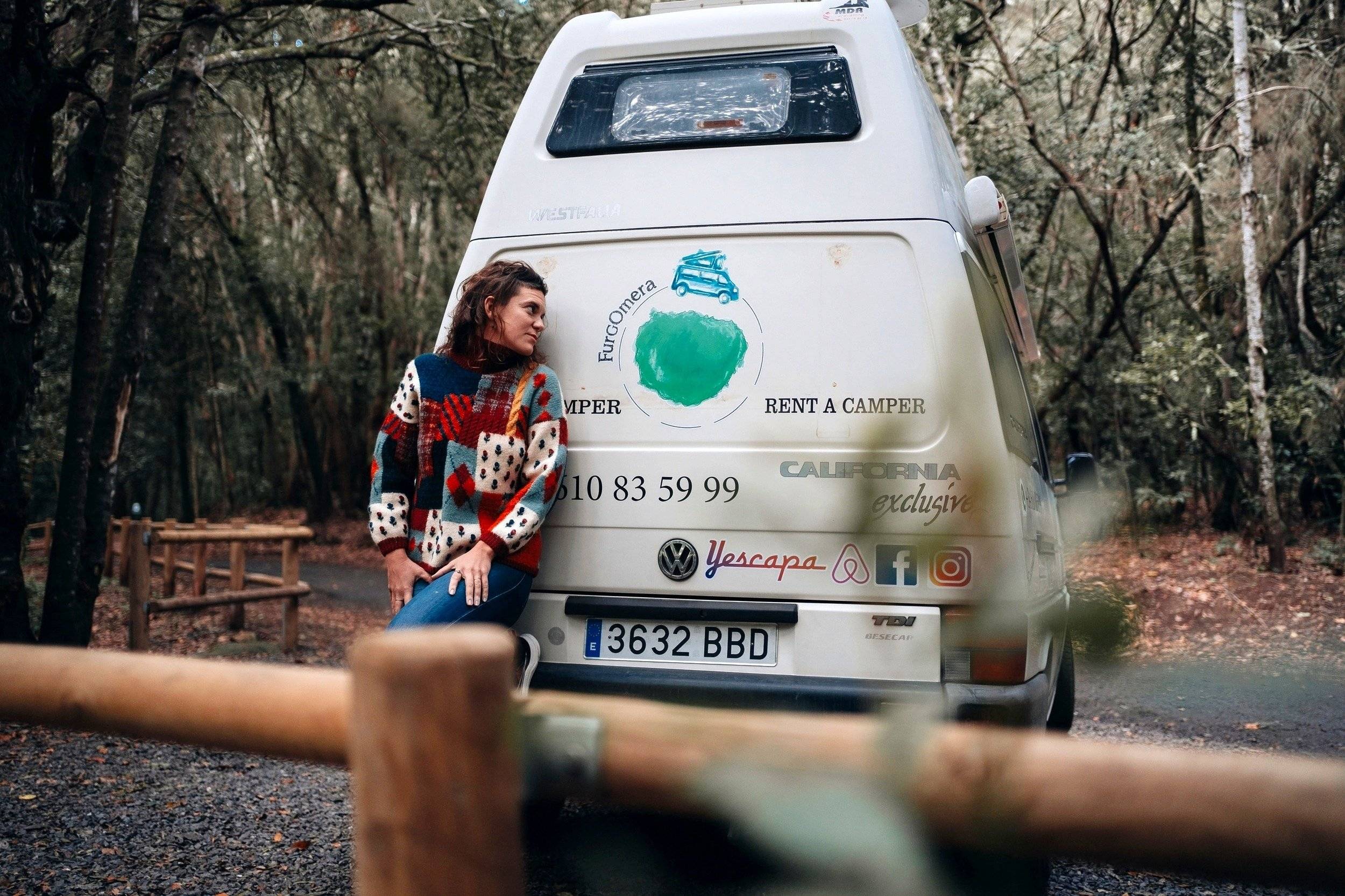 Volkswagen  T4 Exclusive