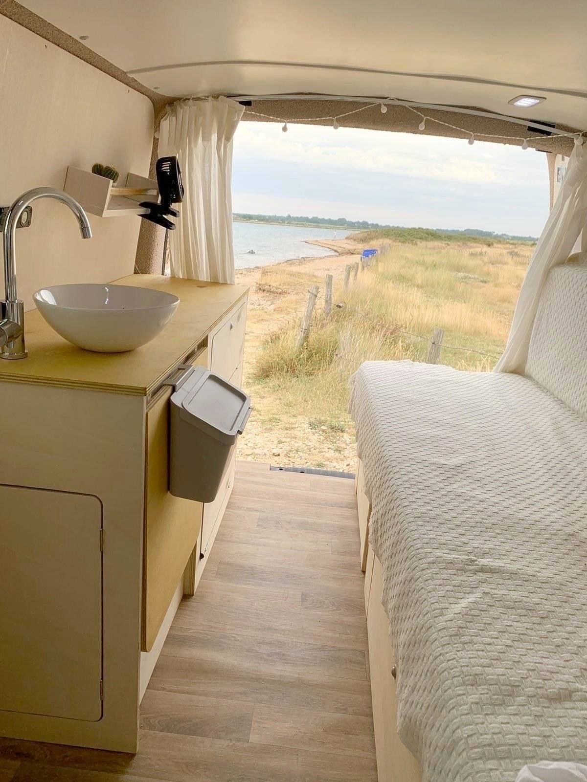 Armorique Van Van Celti 2