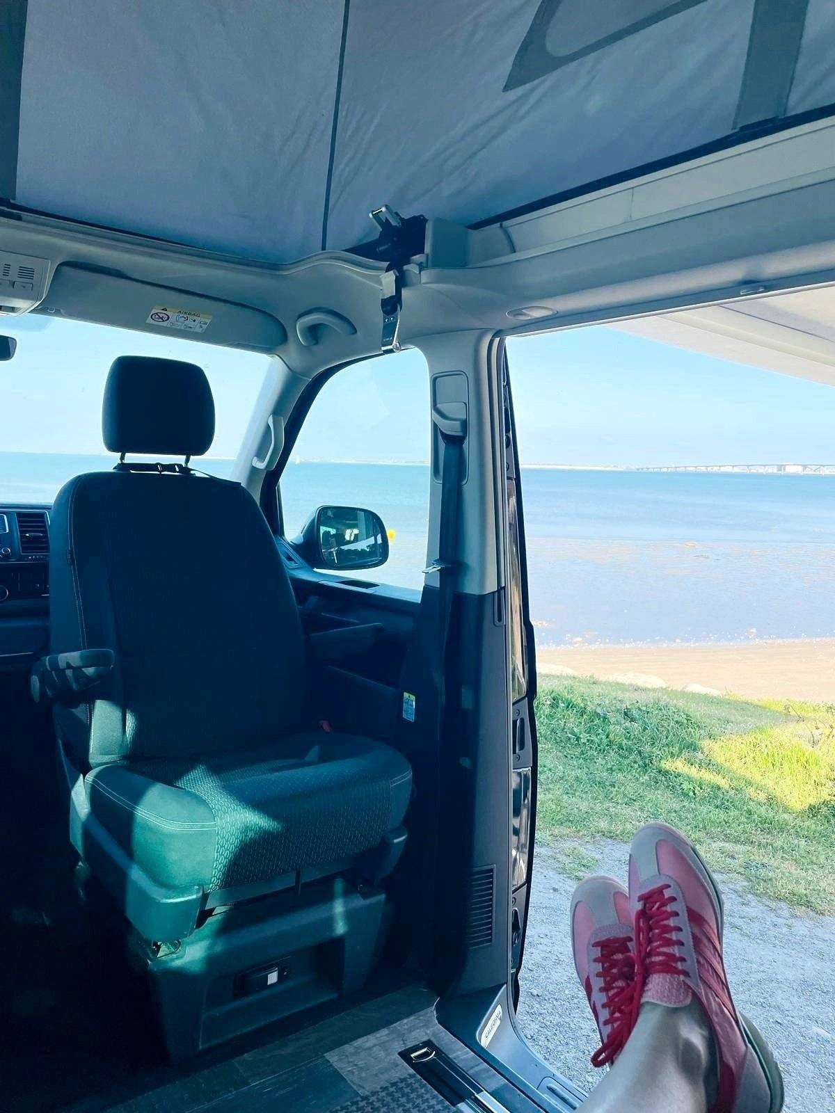 Volkswagen VOLKSWAGEN CALIFORNIA